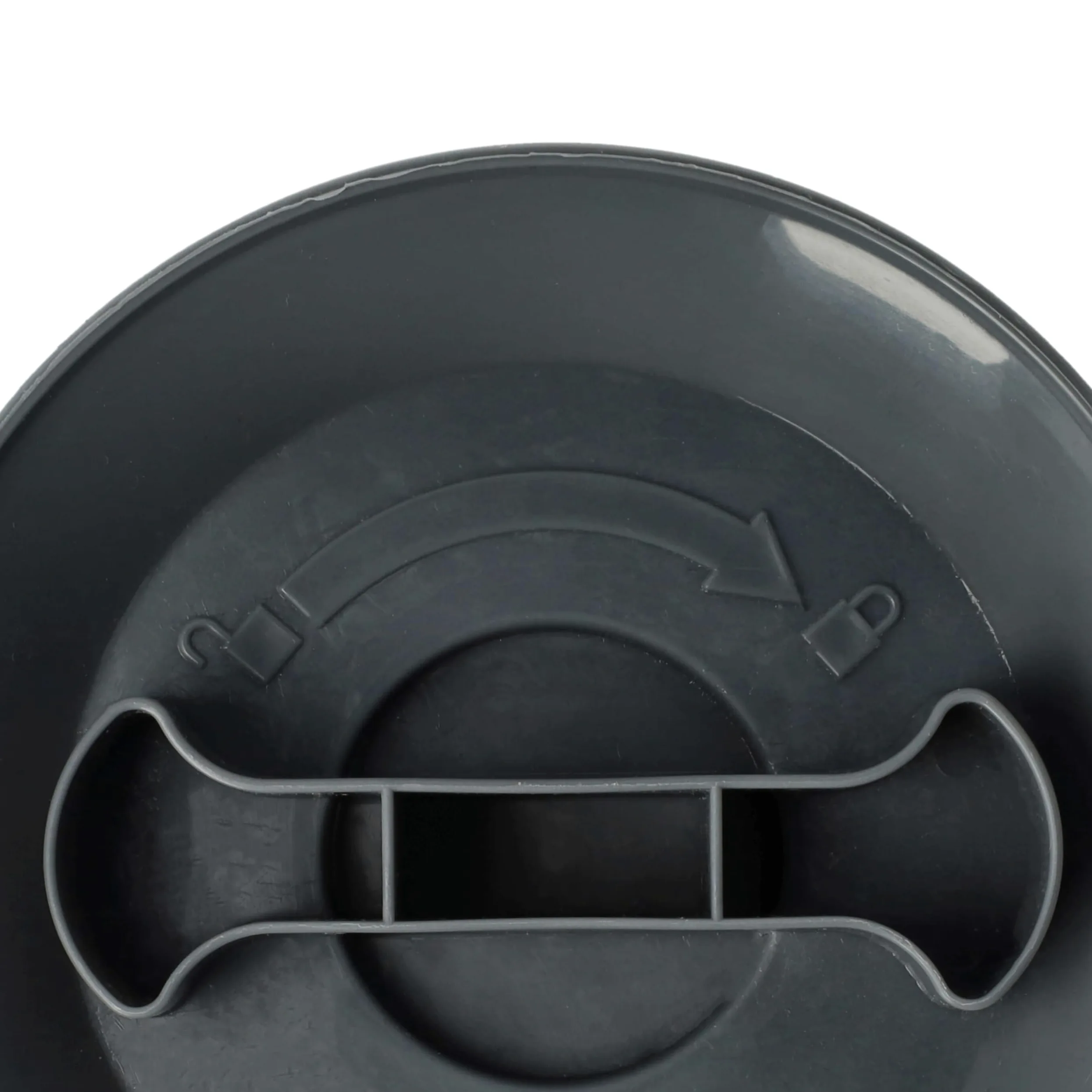 vhbw filtr odkurzacza kompatybilny z Clatronic Eco-Cyclon BS 1293, BS 1304 odkurzacz - Filtr HEPA + nylon przeciw alergiom | BS 1304 odkurzacz – nylon + filtr HEPA filtr alergiczny