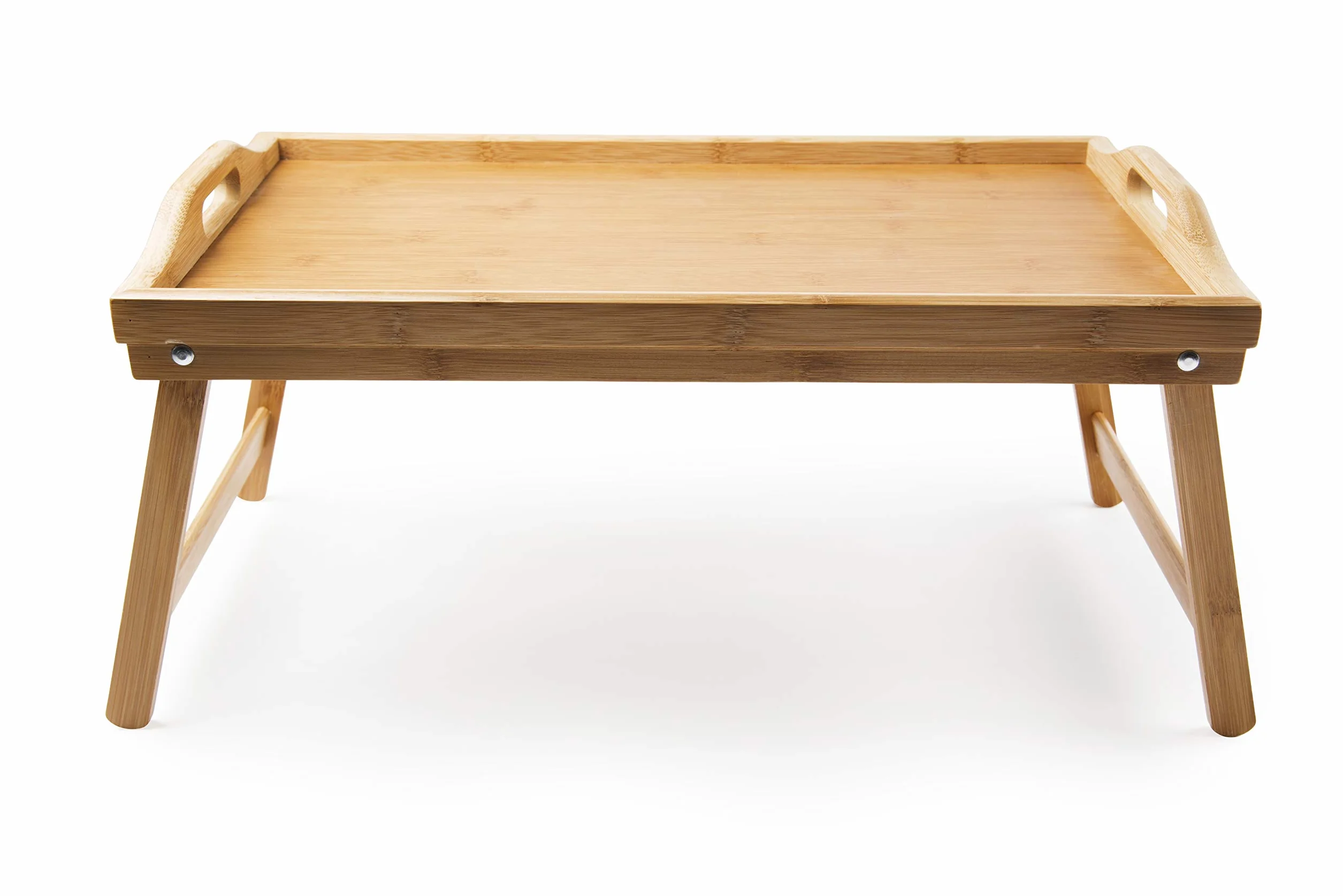 Excelsa Eco Living łóżko składane, bambus