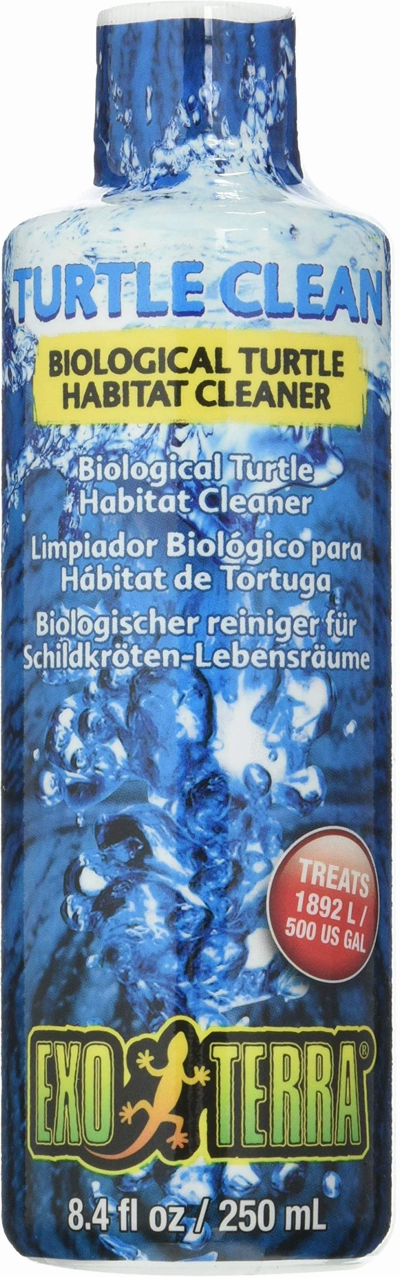 Exo Terra PT1999 Turtle Clean, 250 ml
