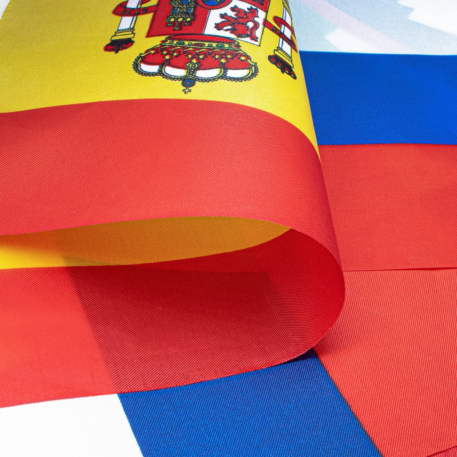 Anley flaga smyczkowa Unii Europejskiej, sztandar sznurkowy 27 krajów Unii Europejskiej, dekoracja na wielkie otwarcie, bar sportowy, imprezy imprezowe - 27 stóp 27 flag