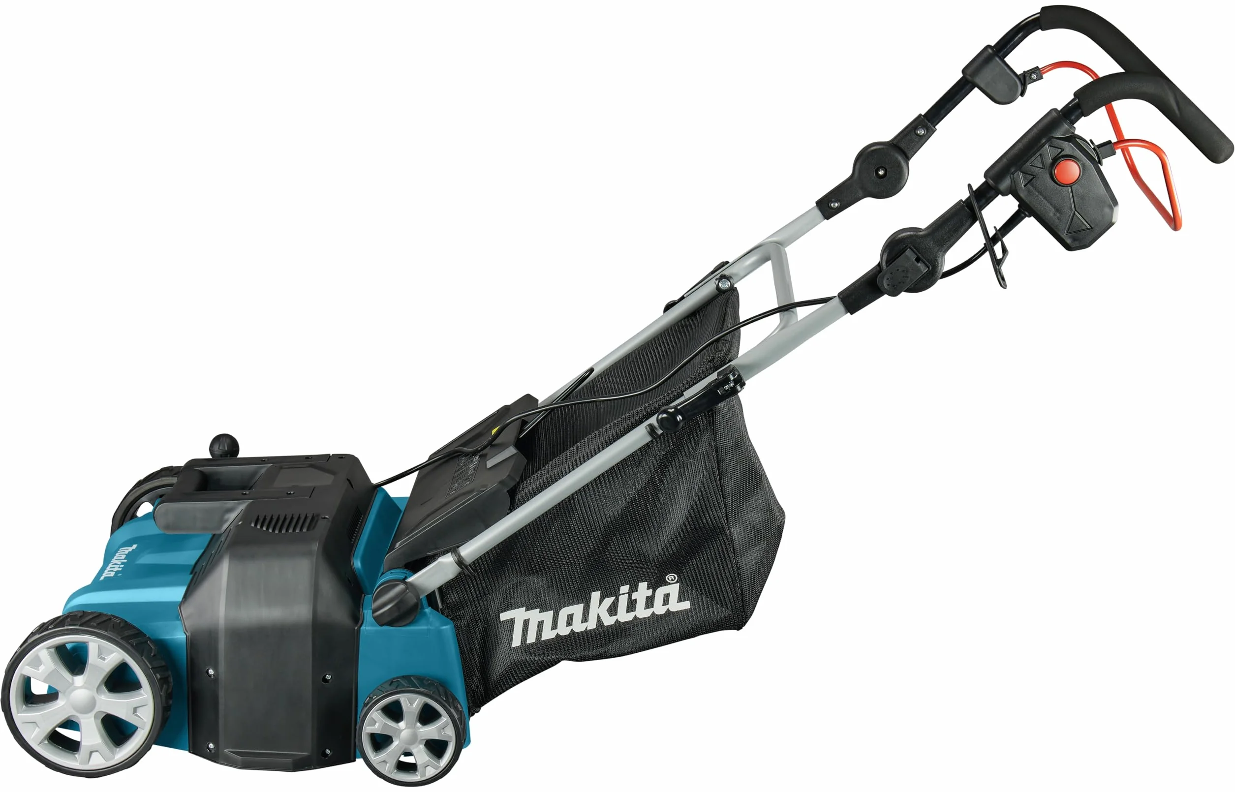 Makita UV3600 wertykulator elektryczny, 1800 W