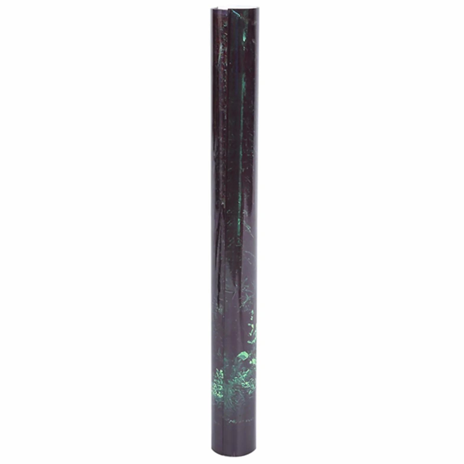 Tło do Akwarium Dekoracyjne PCV Kolorowe 61 x 30 cm