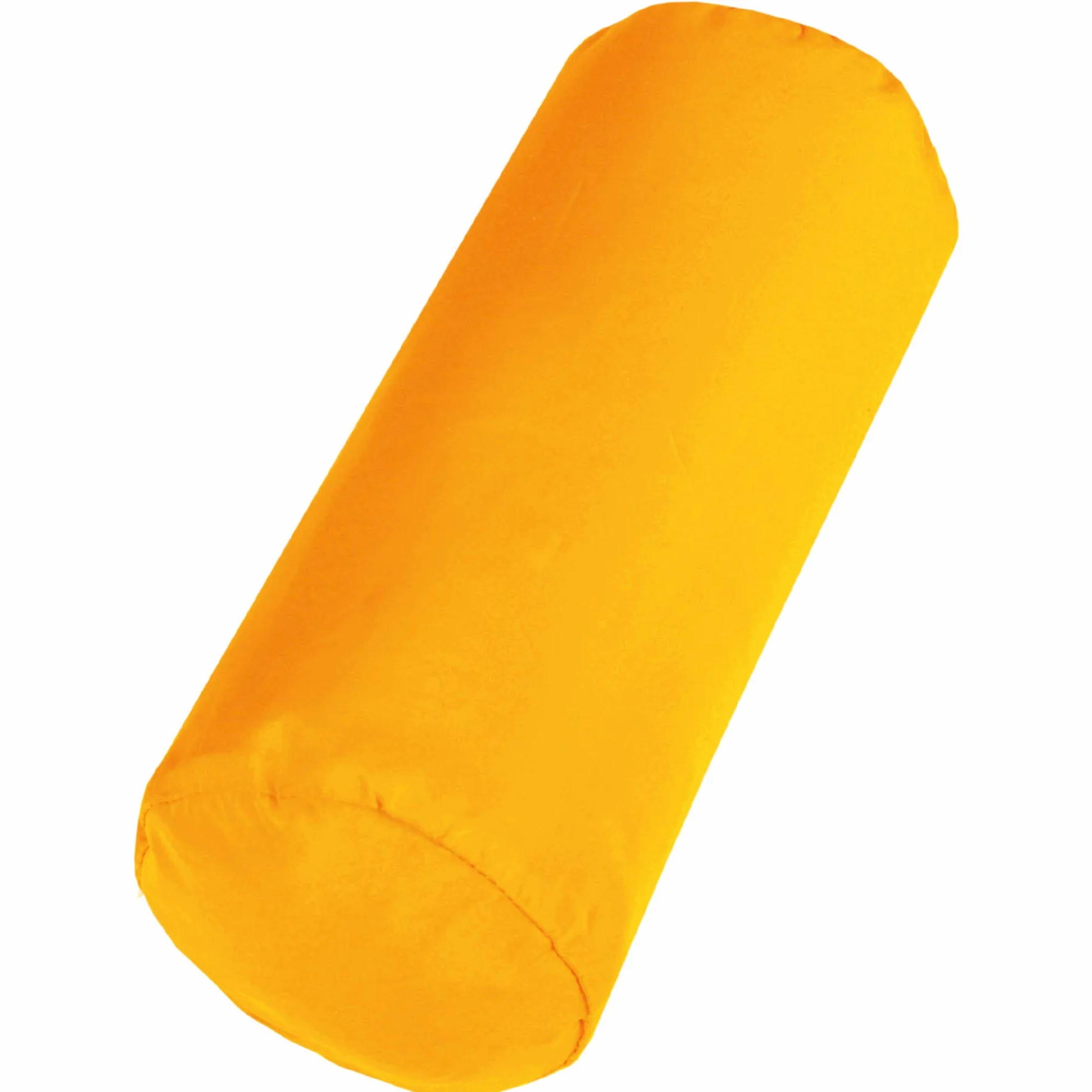 Bestlivings wałek pod kark 10 x 25 cm (szer. x dł.), poszewka w kolorze pomarańczowym, w wielu różnych kolorach
