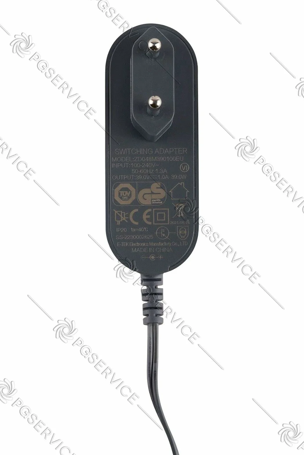 Rowenta SS-2230002625 Adapter SS2230002625 odkurzacz