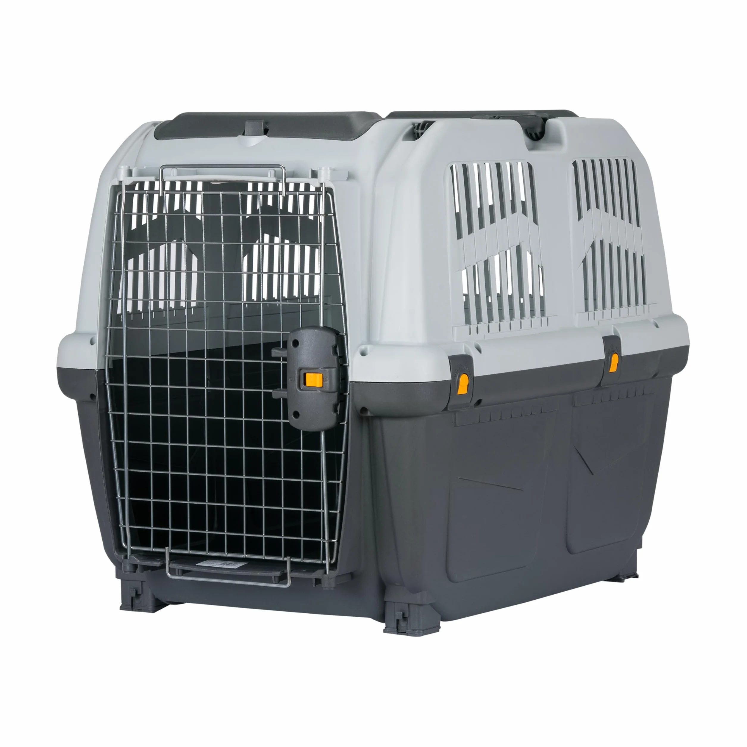 Nobby Lazybones Transporter, Szary, 79 x 58.5 x 65 cm