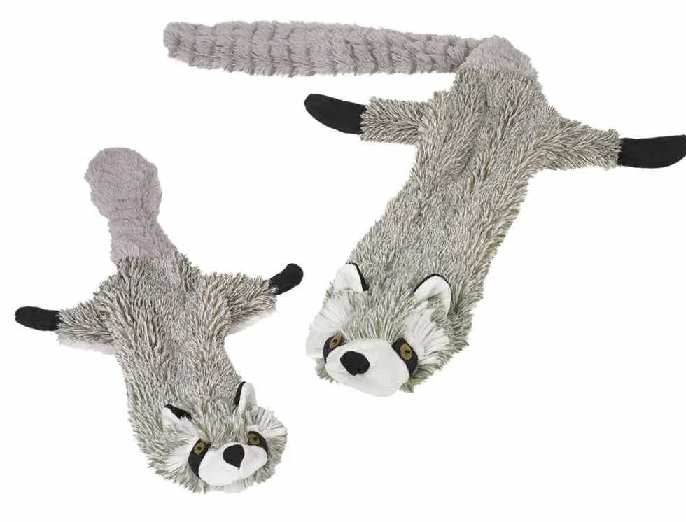Nobby Płaski szop pluszowy 91 cm