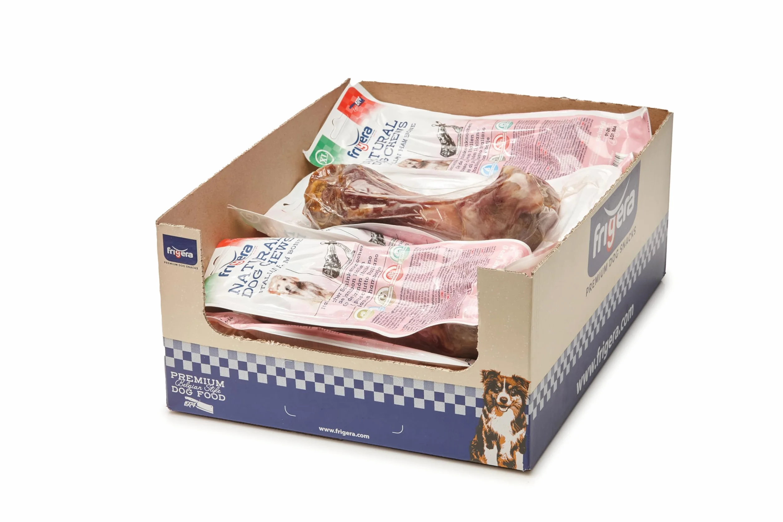 friGERA Italian Ham Bone XL 1 szt