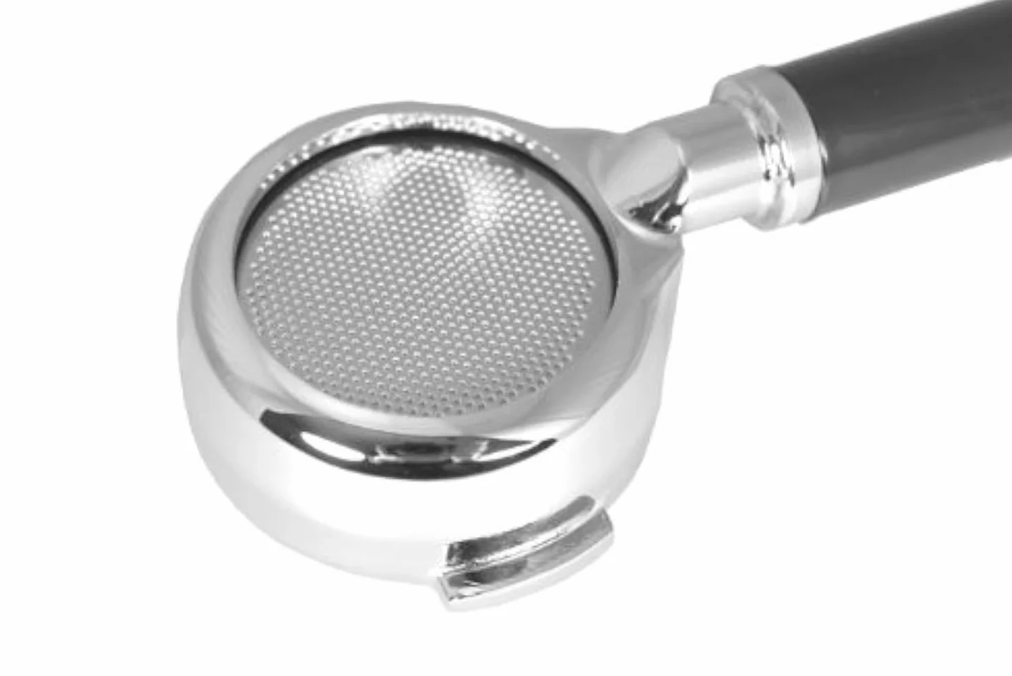 Rocket Espresso 58 mm bezdenny portafilter