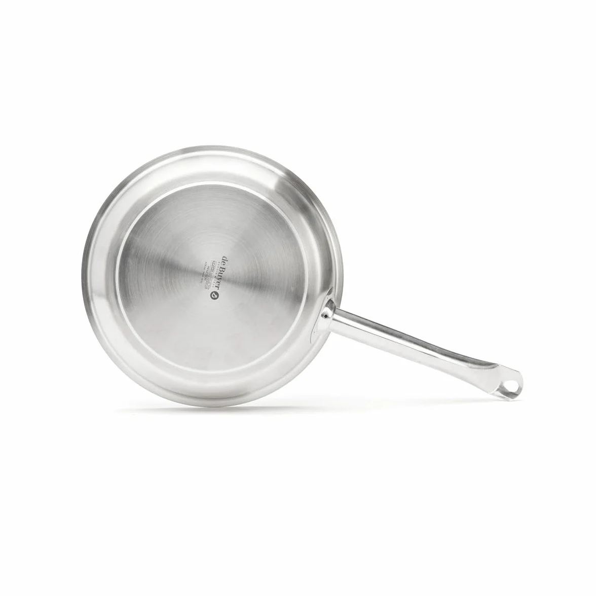 DE BUYER - Patelnia 28 cm Prim Appety