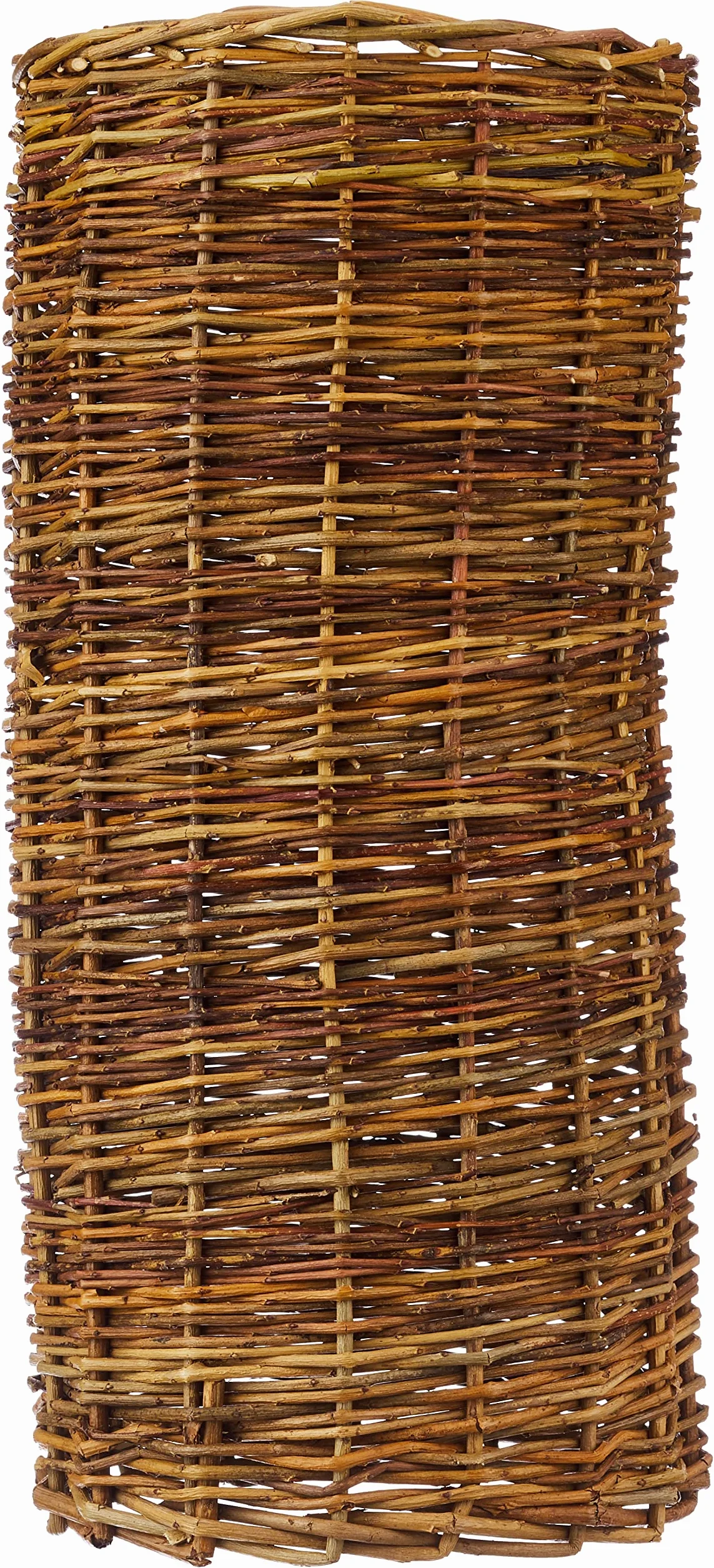 Trixie Tunel Wiklinowy Brązowy ø 15 × 33 cm