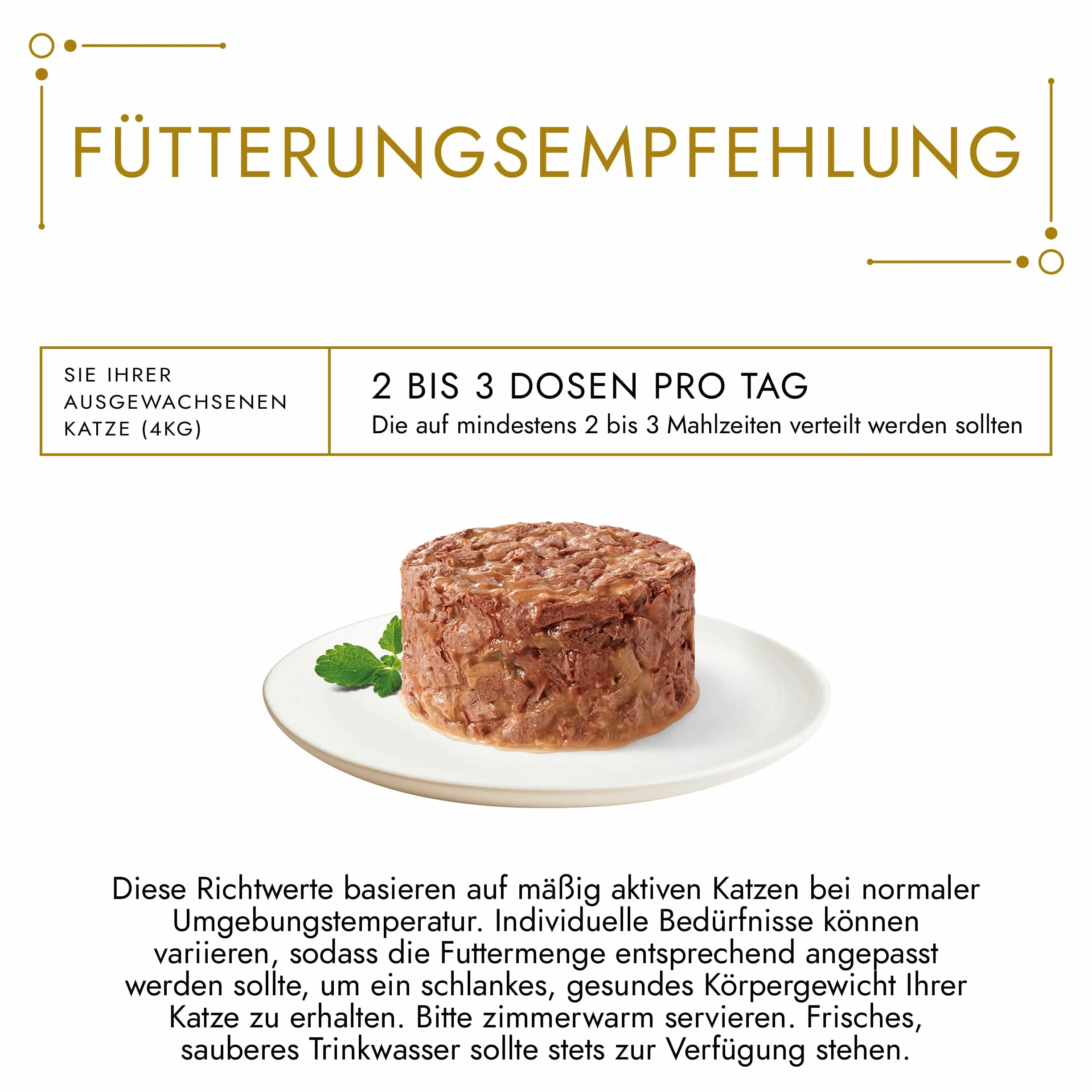 Gourmet Gold Karma dla Kota, 12 x 85 g