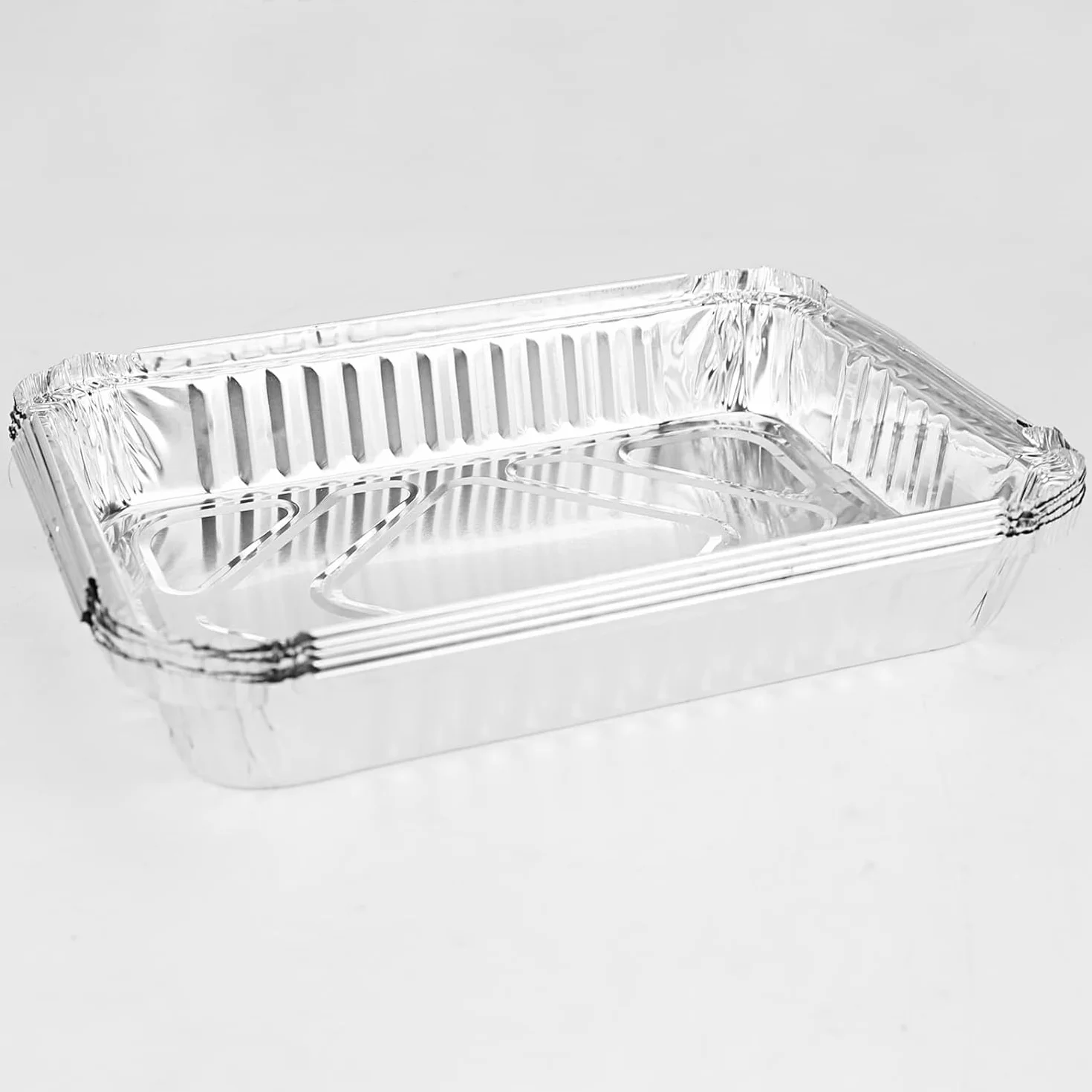 GFTIME 67047 tacki ociekowe do grilla Weber Spirit I II 200/300, Genesis I/II LX200/300, tacka ociekowa do Weber Traveler z aluminium Liner 6415, aluminiowe tacki ociekowe do Weber 67047, 6415, 83156