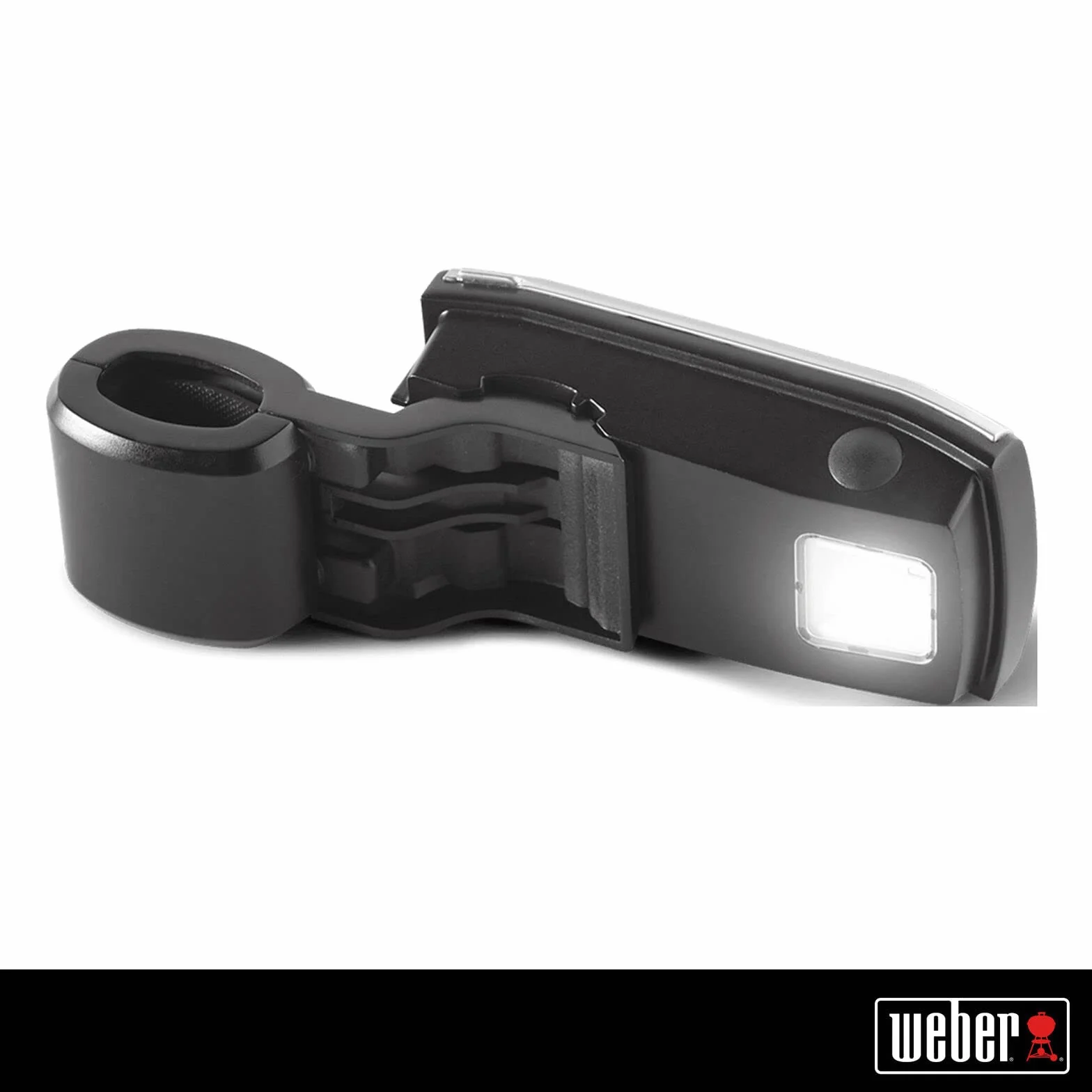 Weber Lampa Q, 7663, czarna