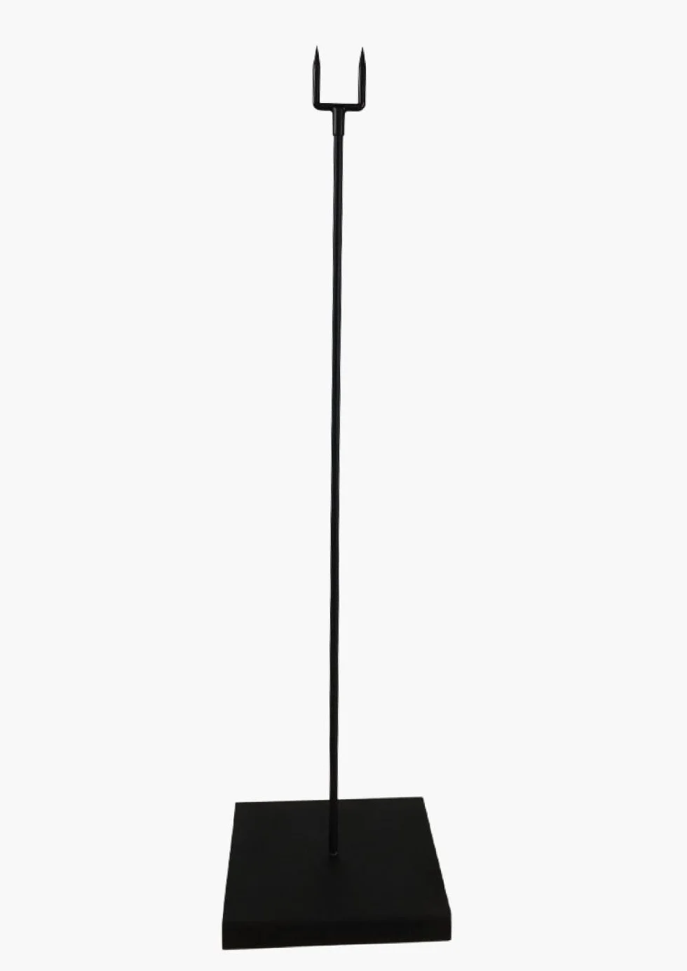 Générique Podstawa na maskę, uchwyt na maskę, stojak, ekspozytor (62 cm)