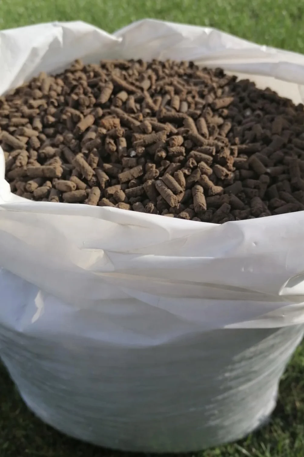 Obornik Granulowany Rolpower Ekologiczny Nawóz BIO 20L