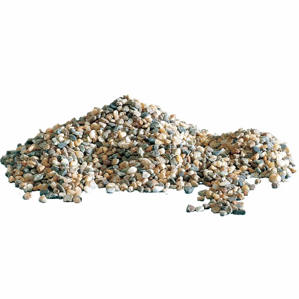 Amtra Polychrome Żwir do Akwariów 5 kg 3-4 mm