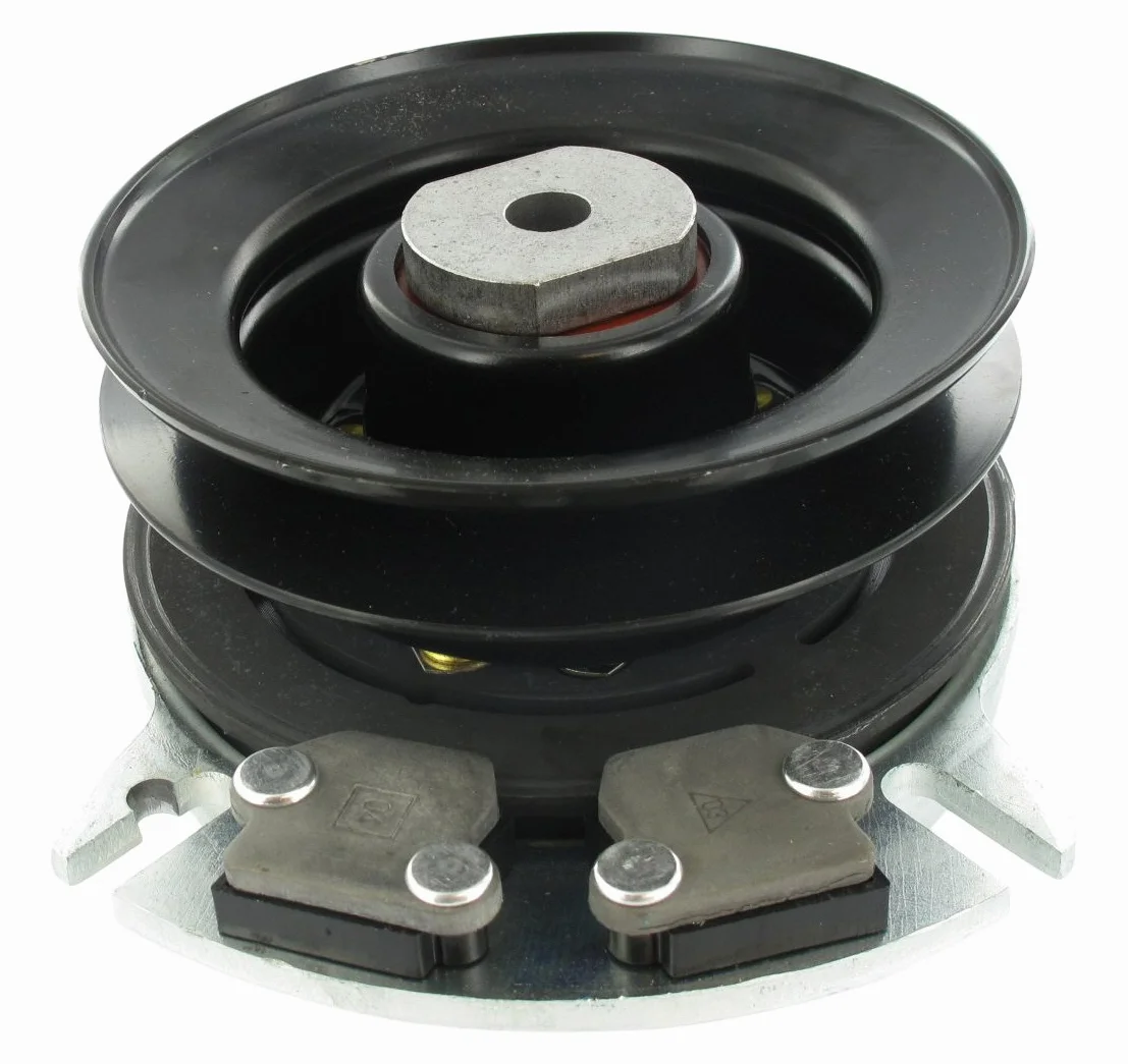 Greenstar Sprzęgło elektromagnetyczne do Castelgarden/Stiga H 90 mm ø 25/4 mm 4665
