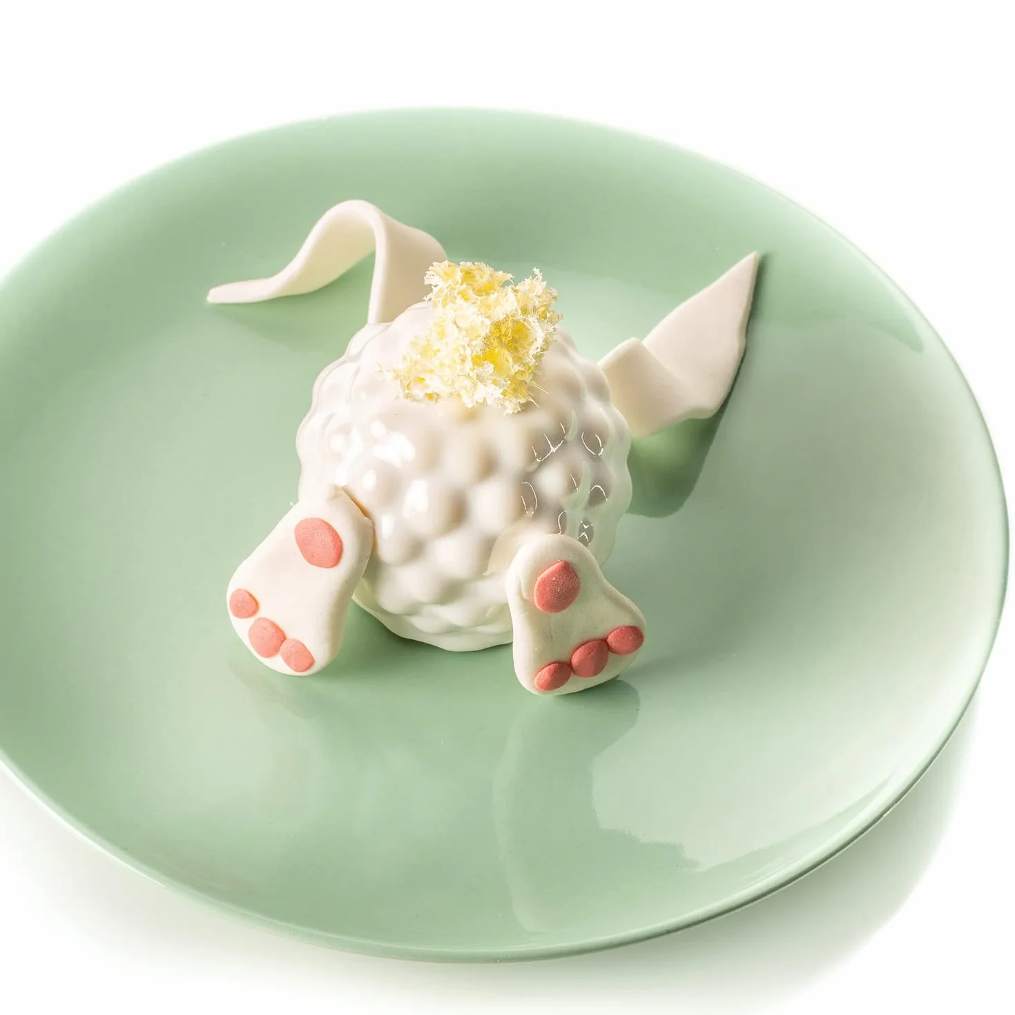Silikomart SEGRETI DEL BOSCO STAMPO IN SILICONE 180 mm x 340 mm H 55 mm