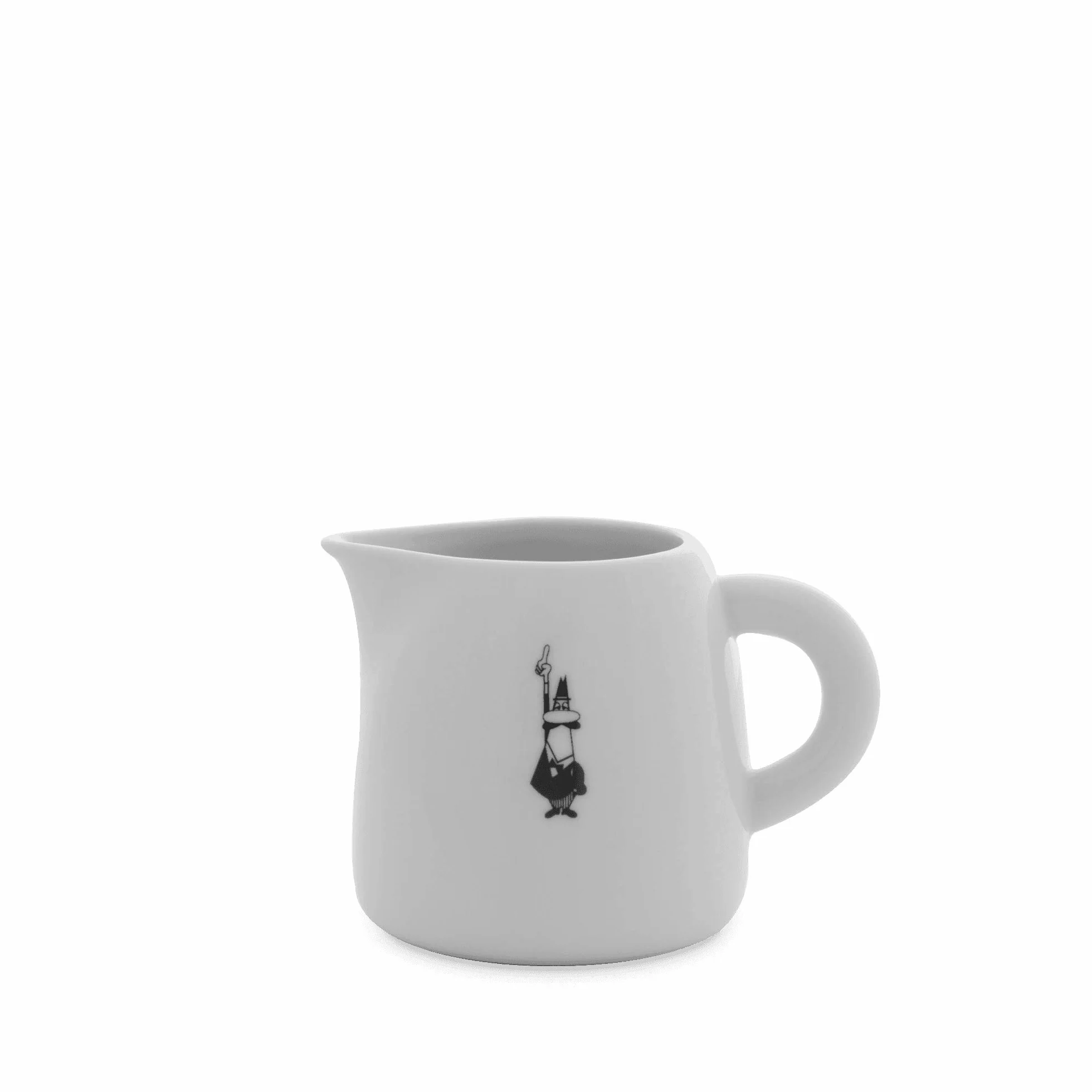 Bialetti Dzbanek, Biały, 1 l