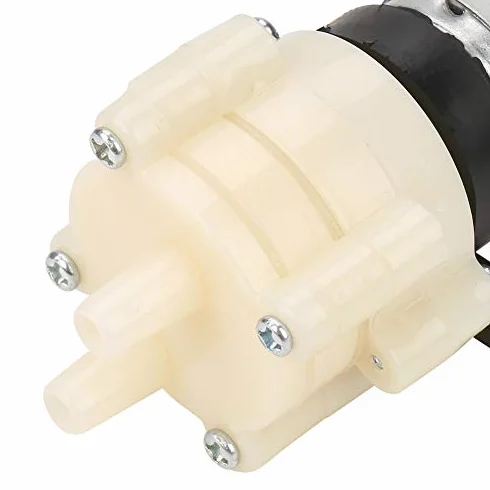Pompa membranowa 385 DC 12V