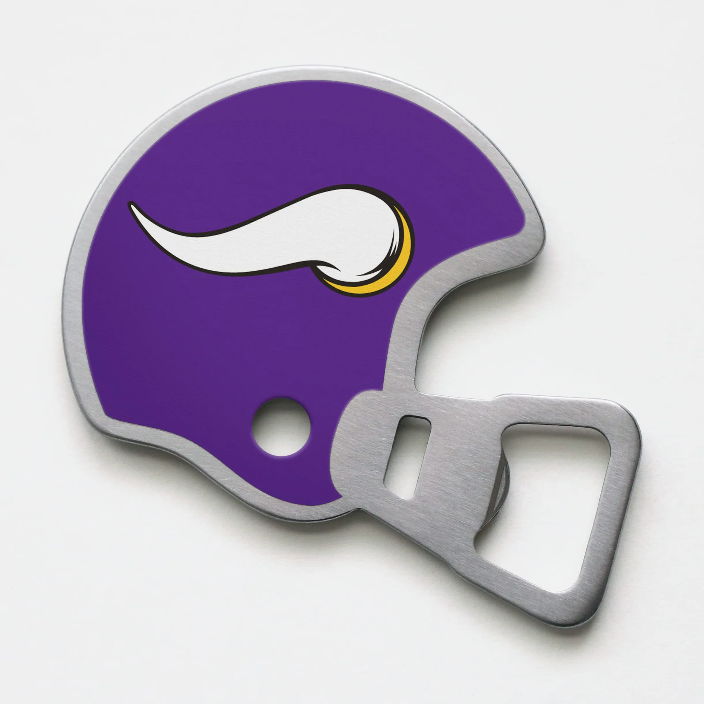 YouTheFan Otwieracz do butelek NFL Minnesota Vikings Season Opener
