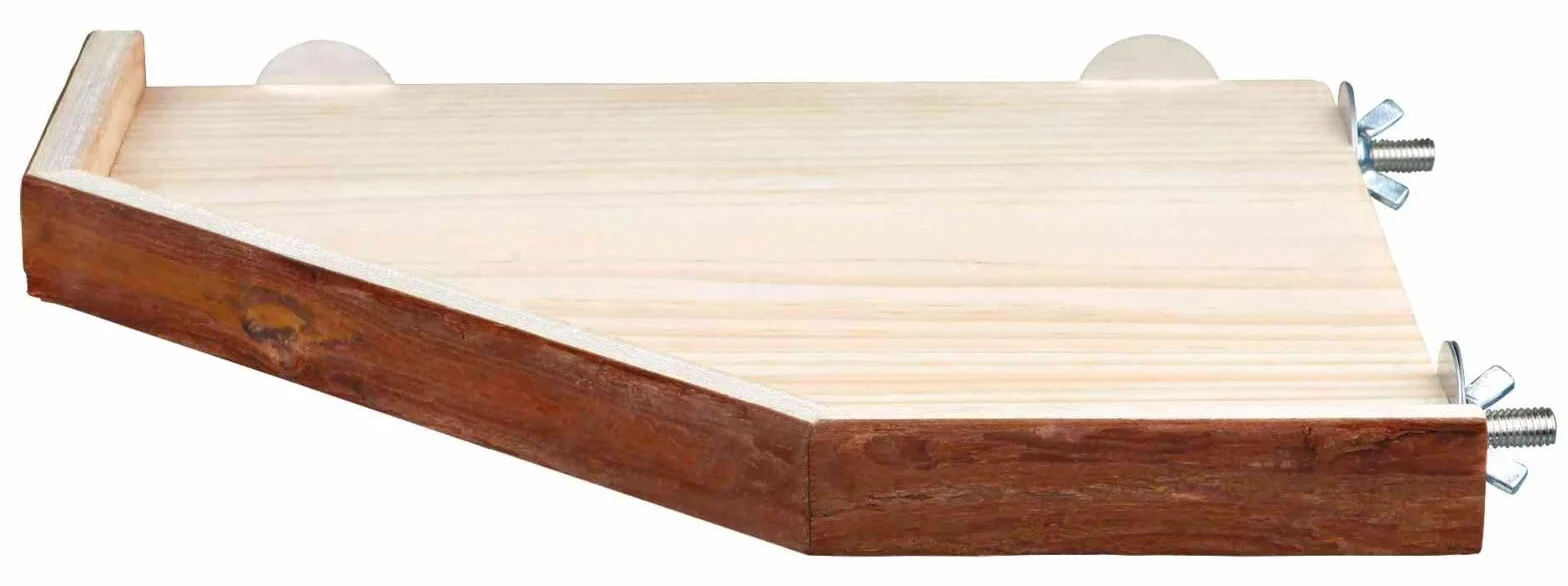 Trixie Natural Living schronisko i miejsce do leżenia 28 cm