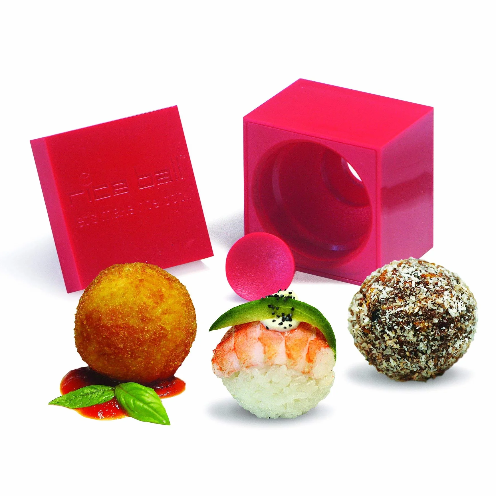 Rice Ball, do kulek, Ø 38