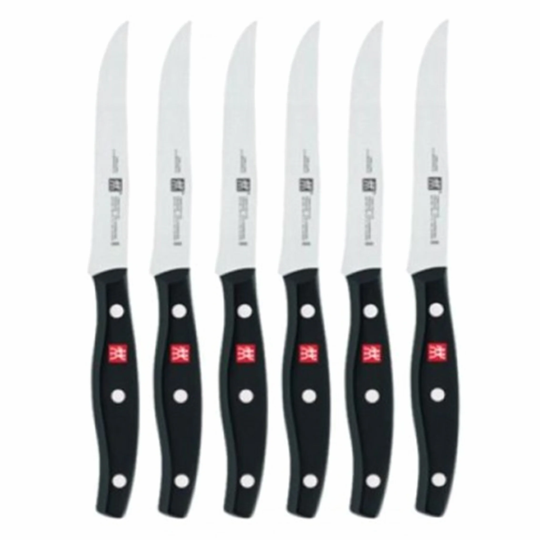 Zwilling Twin Pollux Steakset, 6 x 30728-120 210 x 250 mm