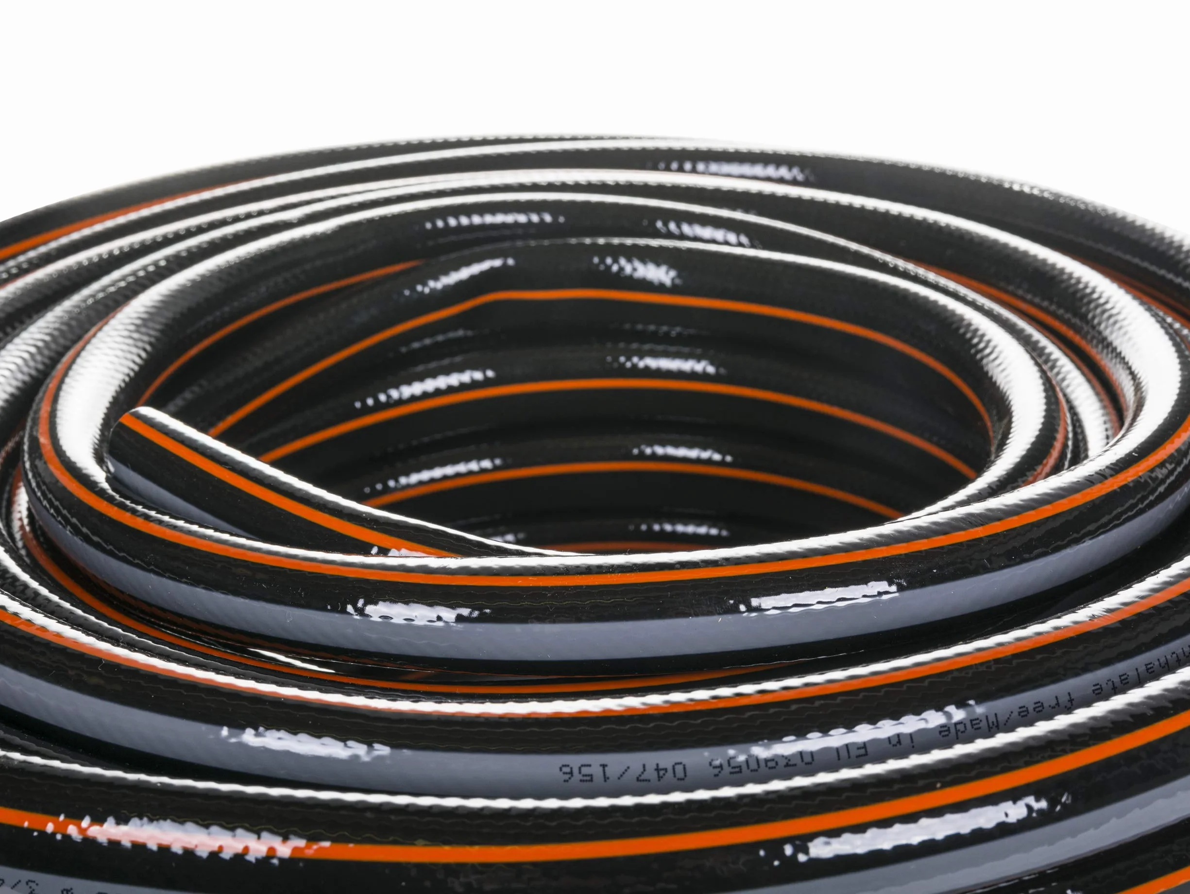 Wąż ogrodowy 3/4" cali 30 metrów długości Wąż do wody Wąż do nawadniania Carbon Plus