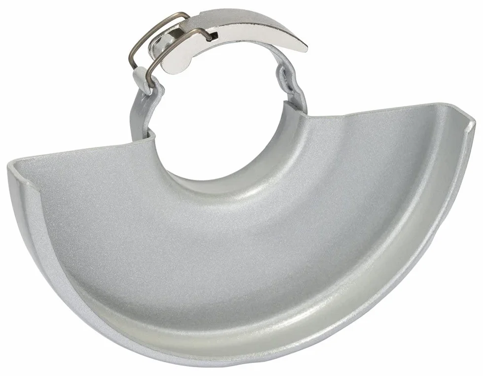 Bosch Akcesoria 2605510192 osłona ochronna bez pokrywy 115 mm