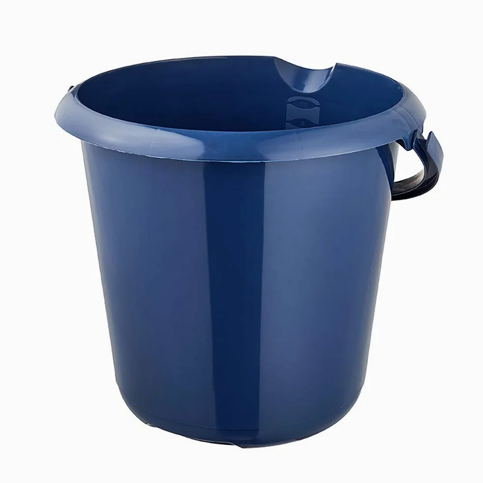 keeeper mika eco line eimer mit ausguss 10L