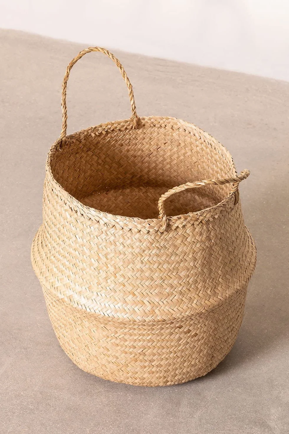 SKLUM Koszyk Kahs Ø40 x 38 cm