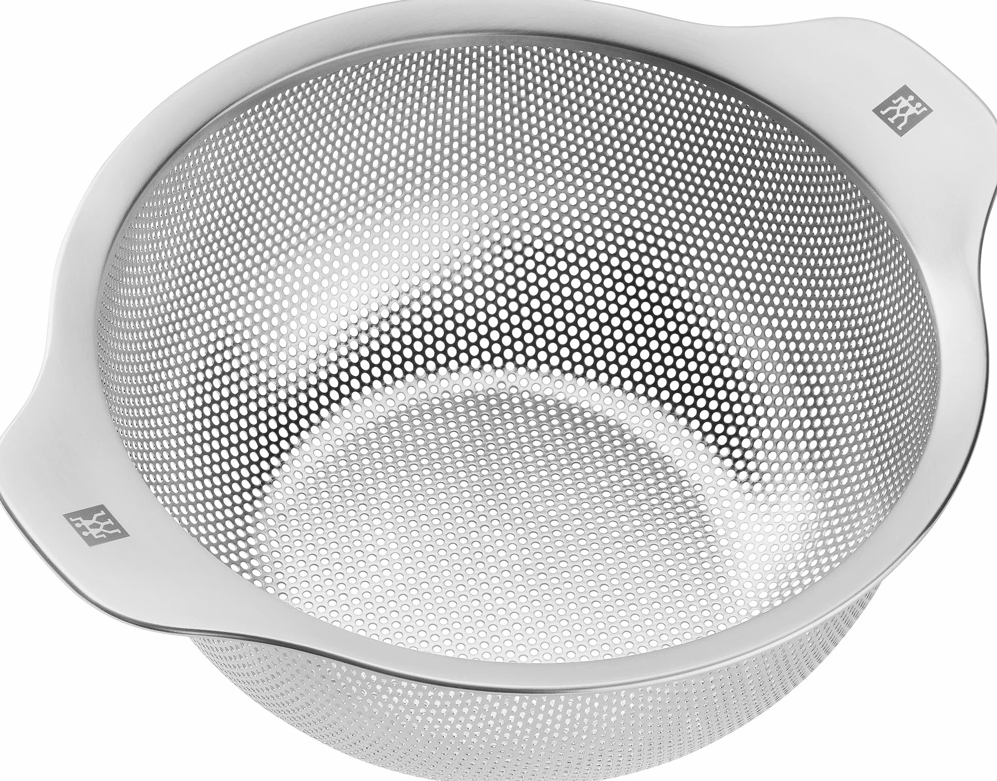 Zwilling 39643-020-0 Sieb, Edelstahl, 20 cm, 27 x 22.7 x 10 cm