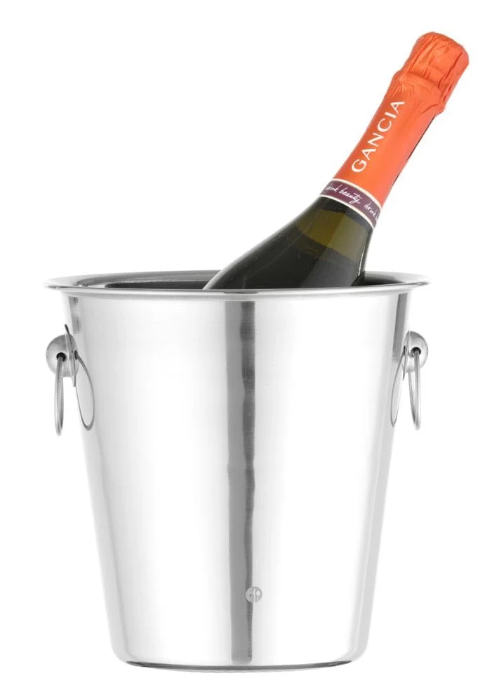 HENDI Wiadro do szampana - 3.3 L - ø220x(H)190mm