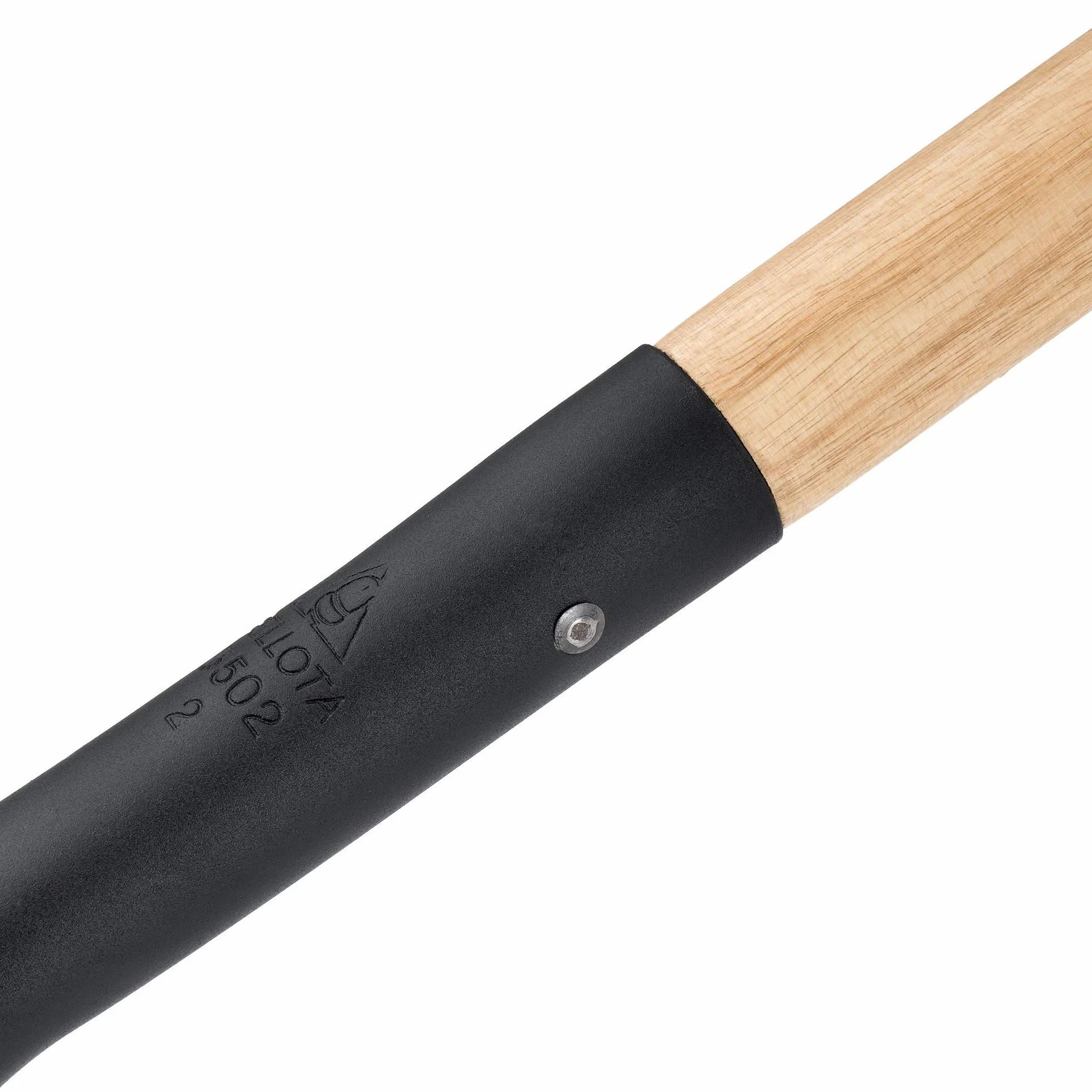 Bellota 5502-3 mm kwadratowa szufla 335 mm x 265 mm uchwyt