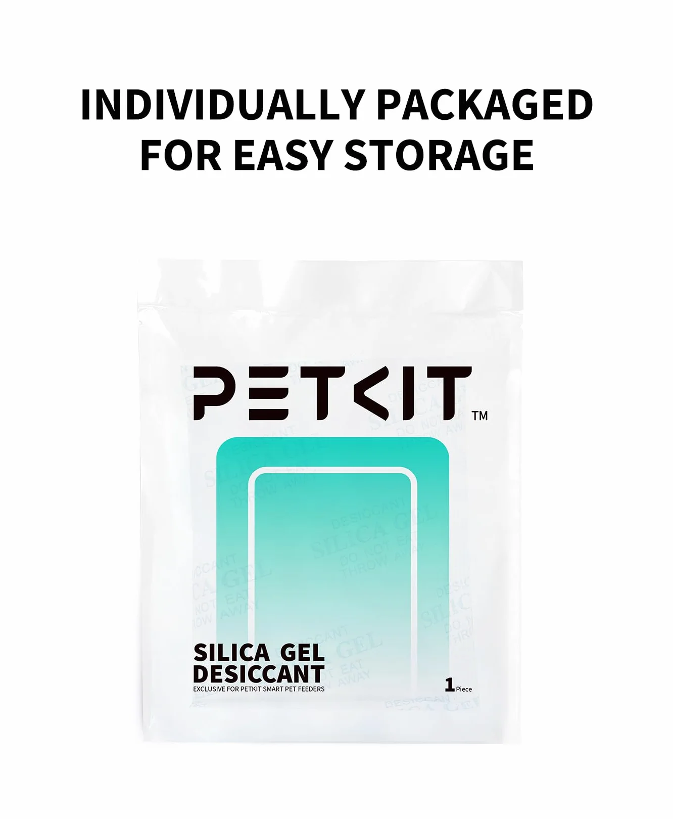 PETKIT Środek do Osuszania Freshelement Mini Pro 5 x 30 g