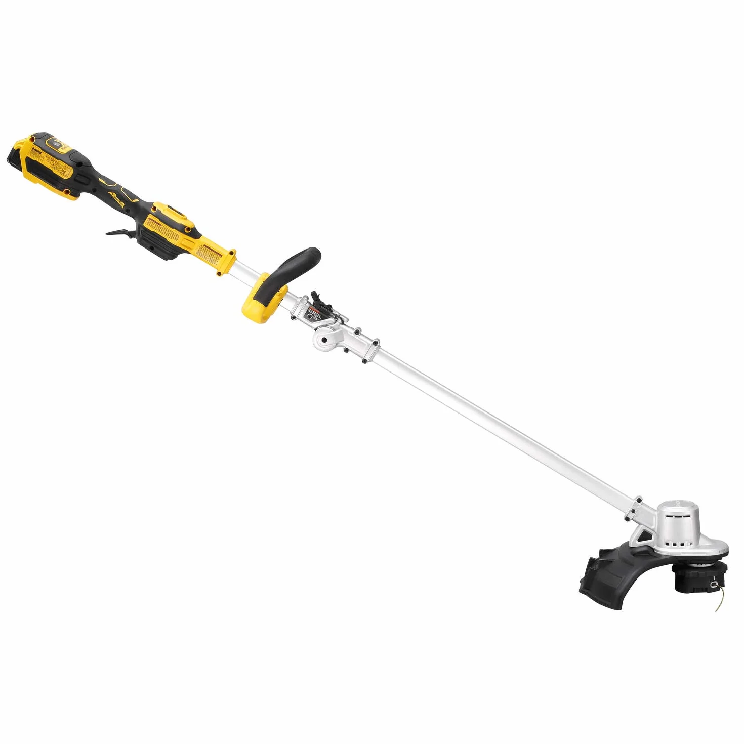 Dewalt Podkaszarka do Trawy, Czarny/Żółty, 36 cm