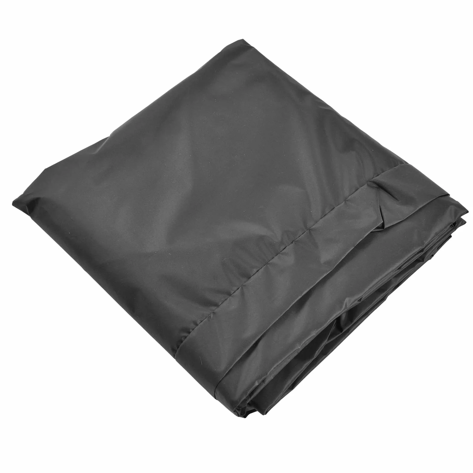 Wakects Pokrowiec na meble ogrodowe, wodoszczelny, odporny na wiatr, odporny na rozdarcie, pokrowiec poliestrowy, 80 x 60 x 110 cm