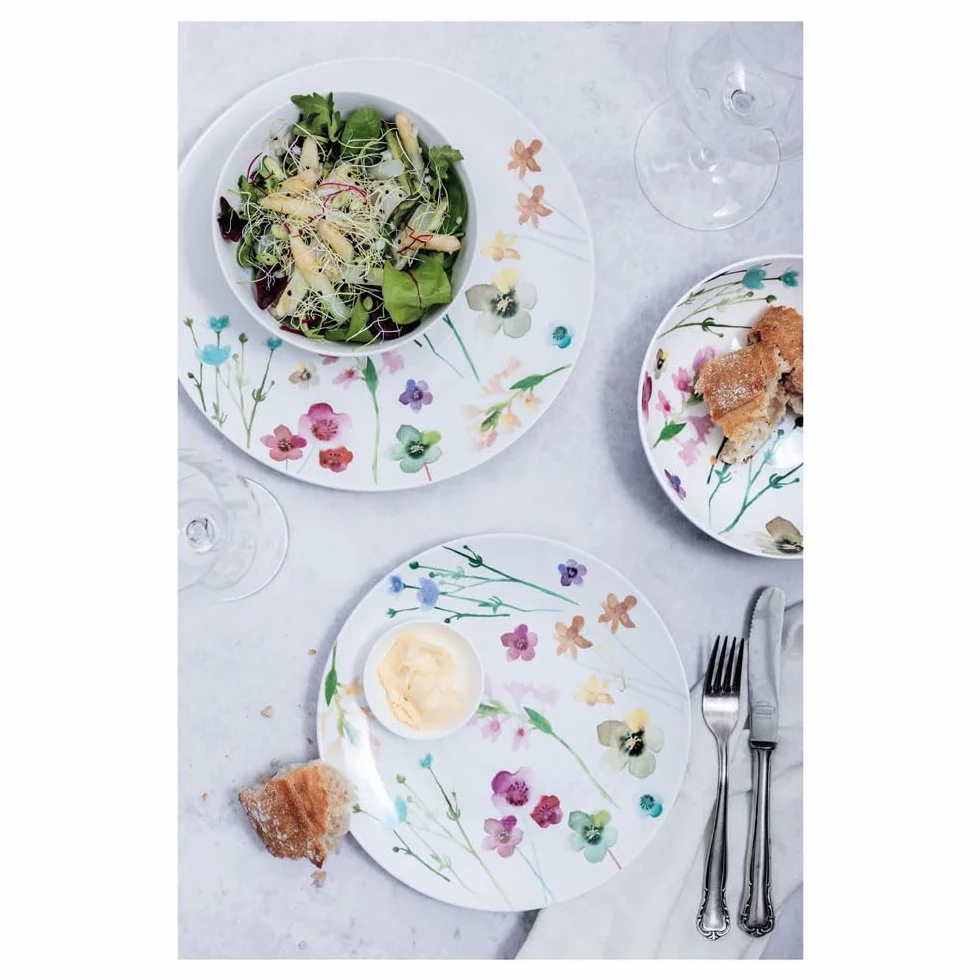 Maxwell & Williams II0064 talerz 19 cm WILDWOOD porcelana