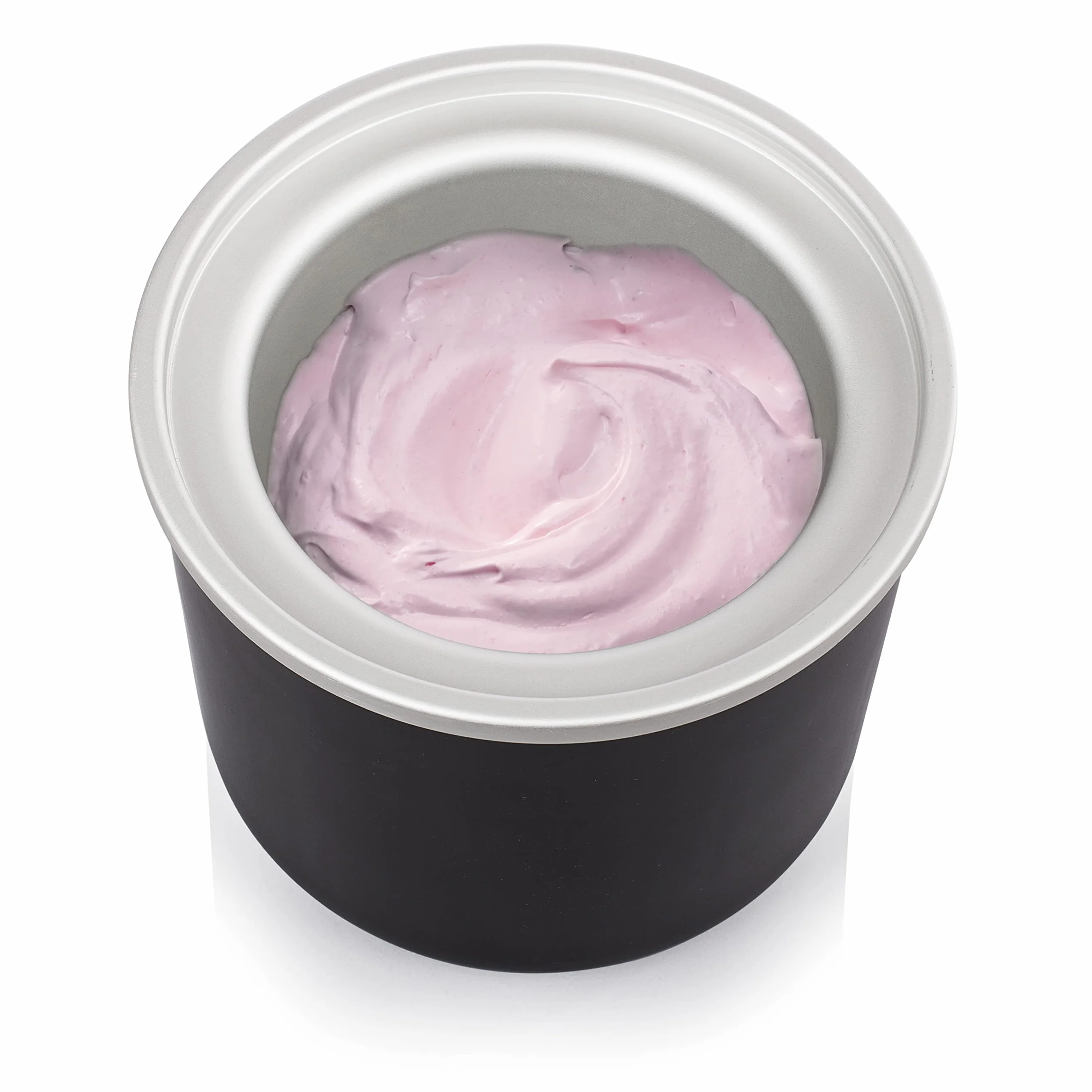 Maszynka do lodów Princess 282605 Ice Cream Maker – wyświetlacz LCD - lody, mrożony jogurt, sorbety - przygotuj domowe lody w dowolnej chwili – pojemność 1,5 litra