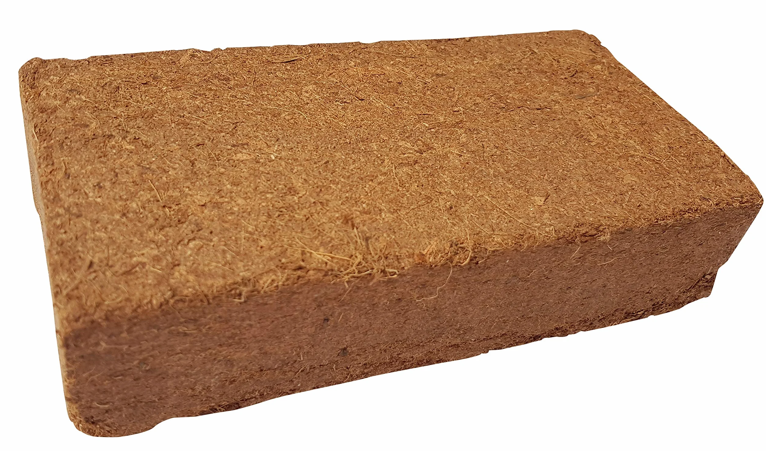 Ściółka kokosowa dla gadów 6 x 650 g podłoże terrarium mielony kokos