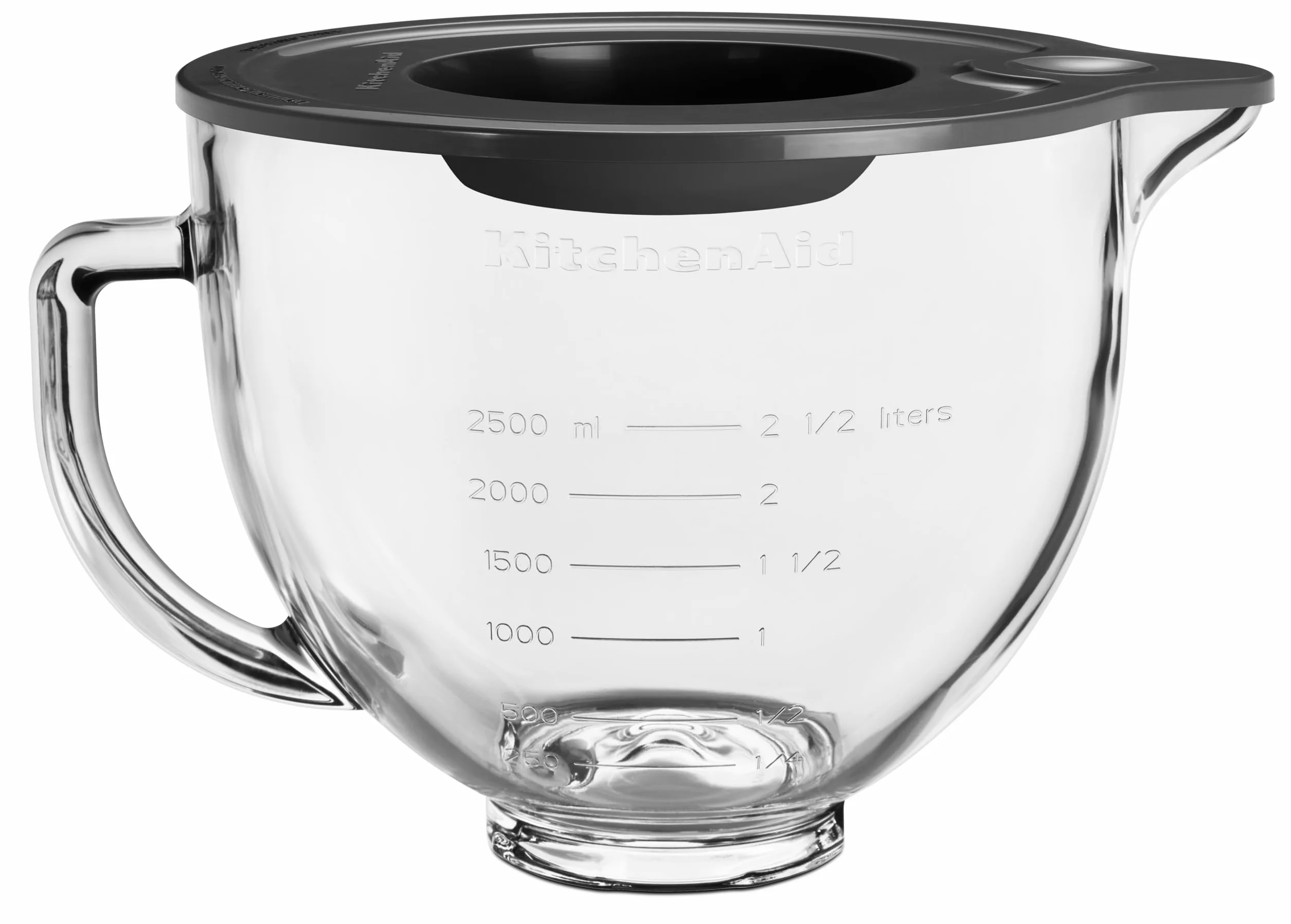 Szklana miska 5KSM5GB 4,7 l
