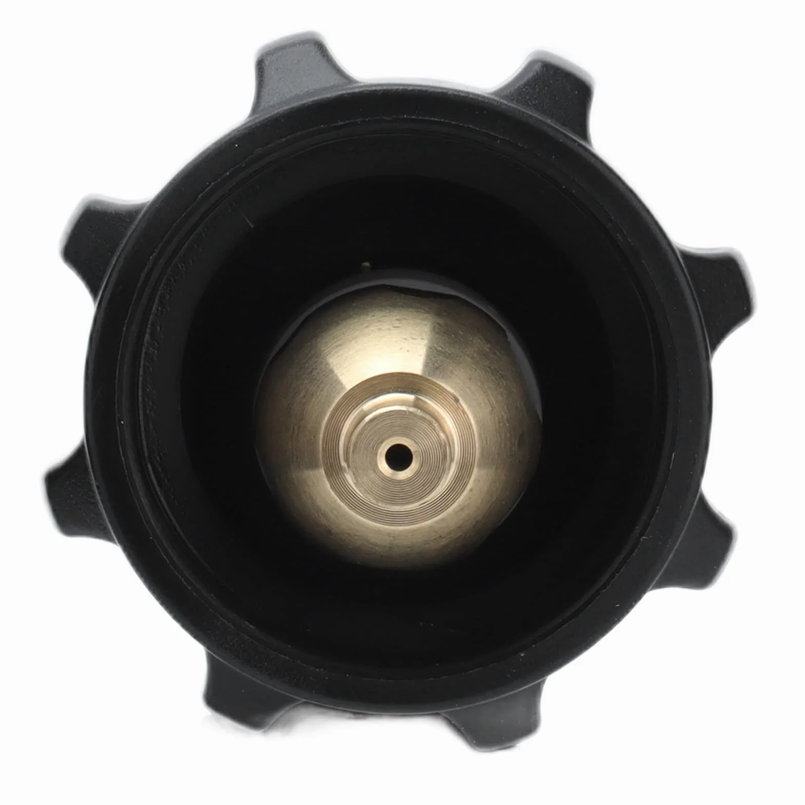 Zawór Regulatora Butli, Adapter do Napełniania Złączka Butli ze Zbiornikiem Zawór Regulatora Gazu z Propanem Akcesorium QCC1 POL 1 Lb Złącza Jednorazowego Użytku, Grilla