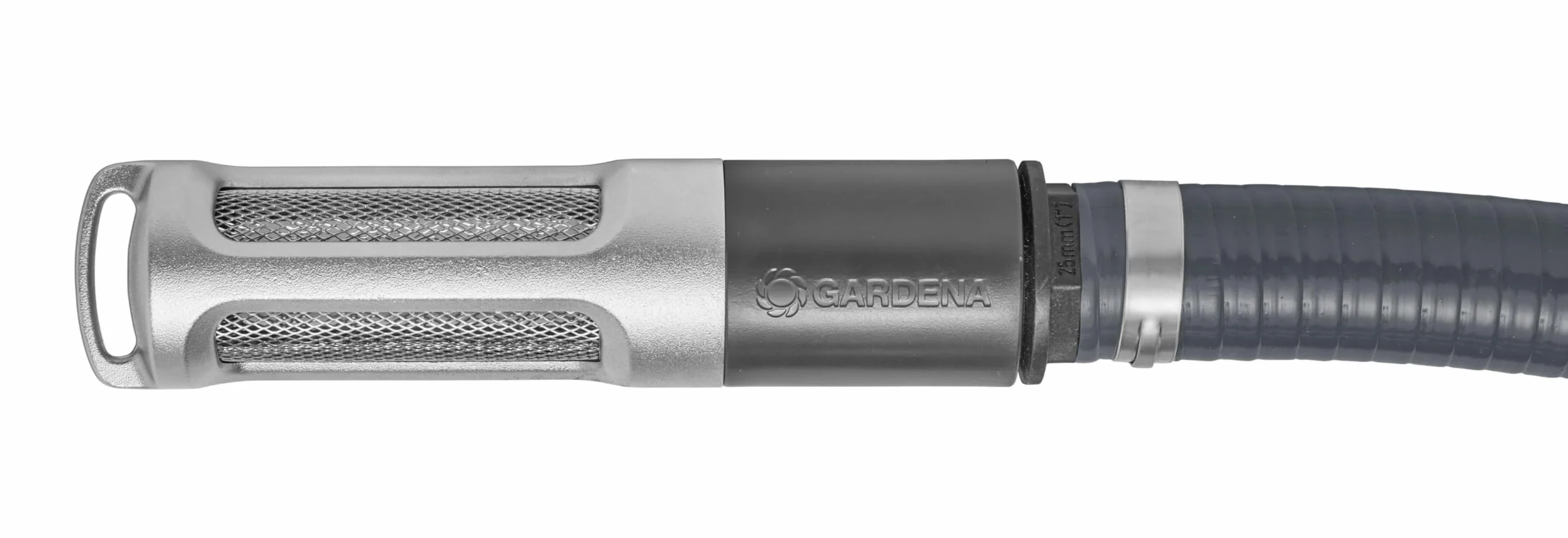GARDENA Filtr wlotowy z zaworem zwrotnym