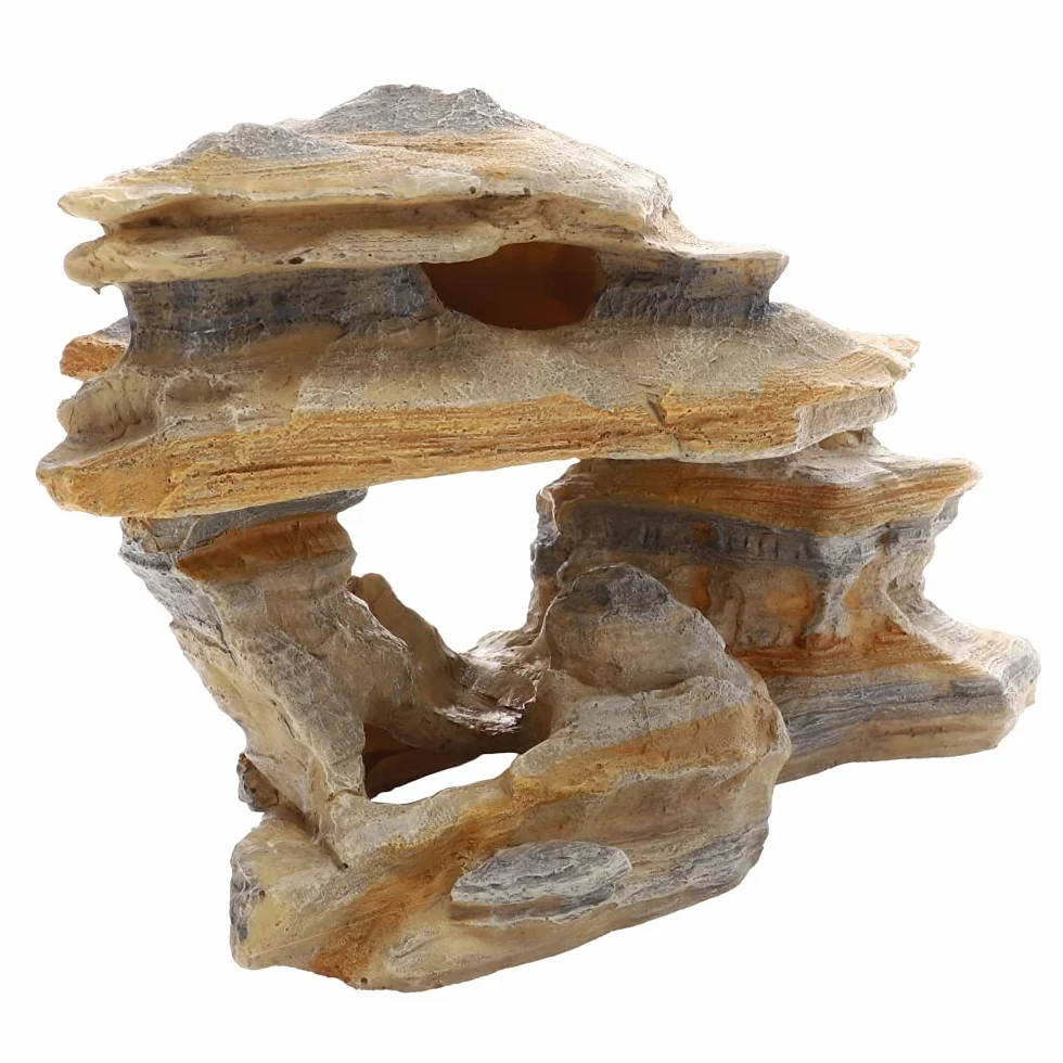 Hobby 40121 Amman Rock 2, 30 x 17 x 11 cm