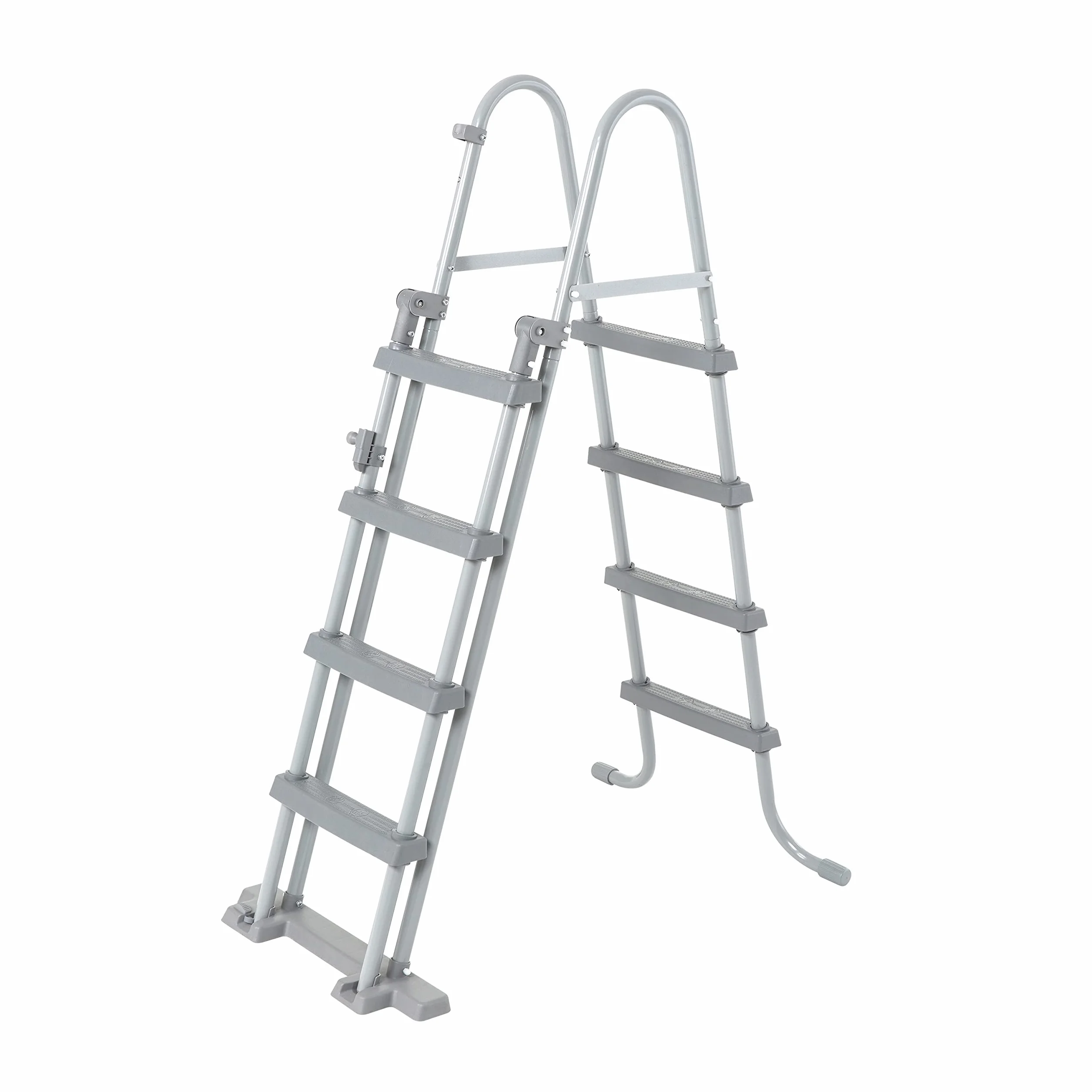 Bestway 5618W-5 Zestaw basenów zewnętrznych Steel Pro MAX okrągły 396 x 122 cm