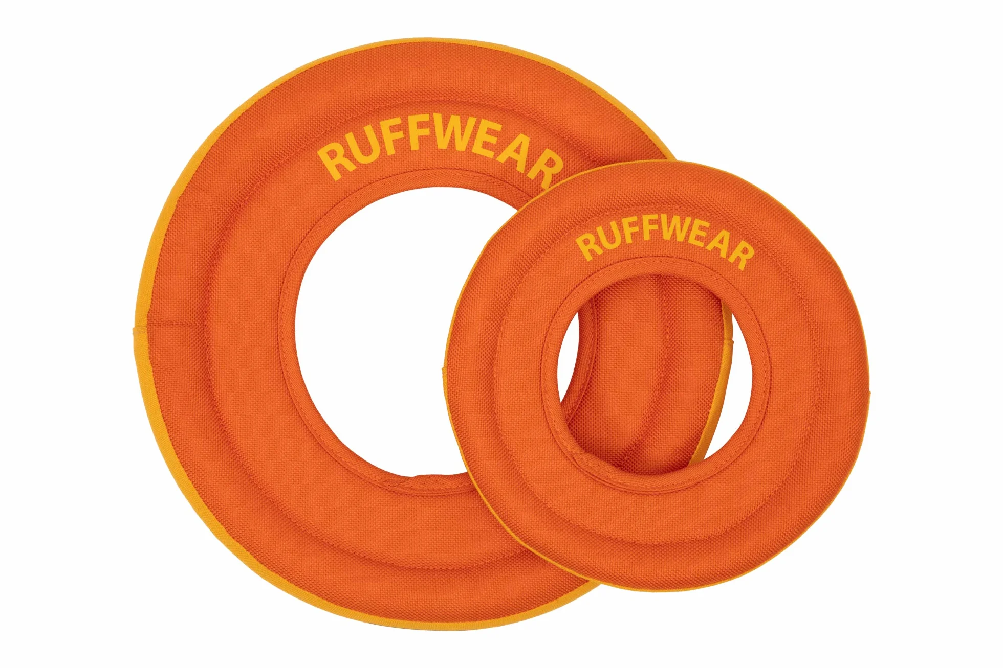 Ruffwear Hydro Plane Toy Aurora Teal Medium