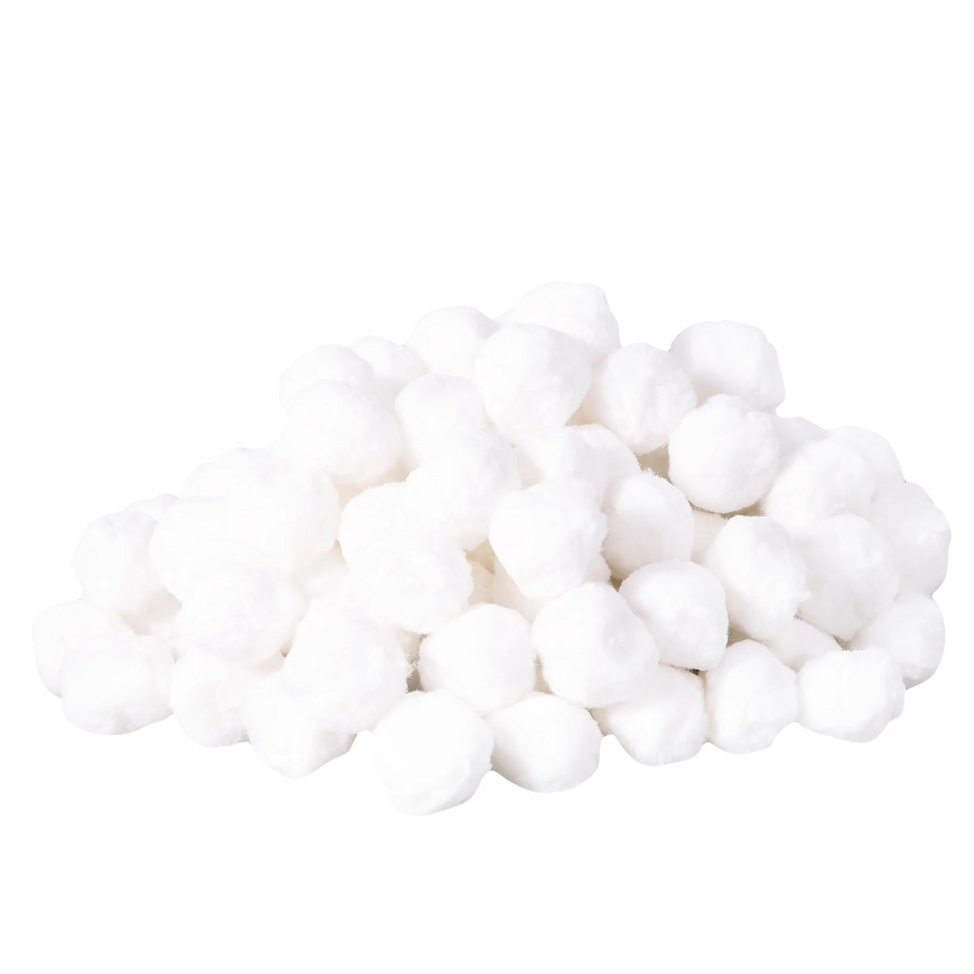 Intex Media filtracyjne z włókna kulkowego, 500 g/worek (29045)