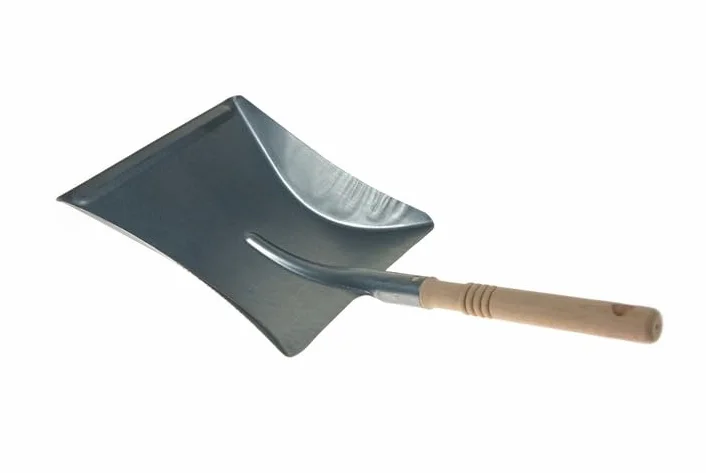 2w1 Szufelka ze zmiotką, Zestaw do Sprzątania, Metalowa Szufelka z Drewnianą Rączką, Zmiotka Drewniana z Gęstym Włosiem, Ręczny zestaw do zamiatania domu, garażu, gospodarstwa