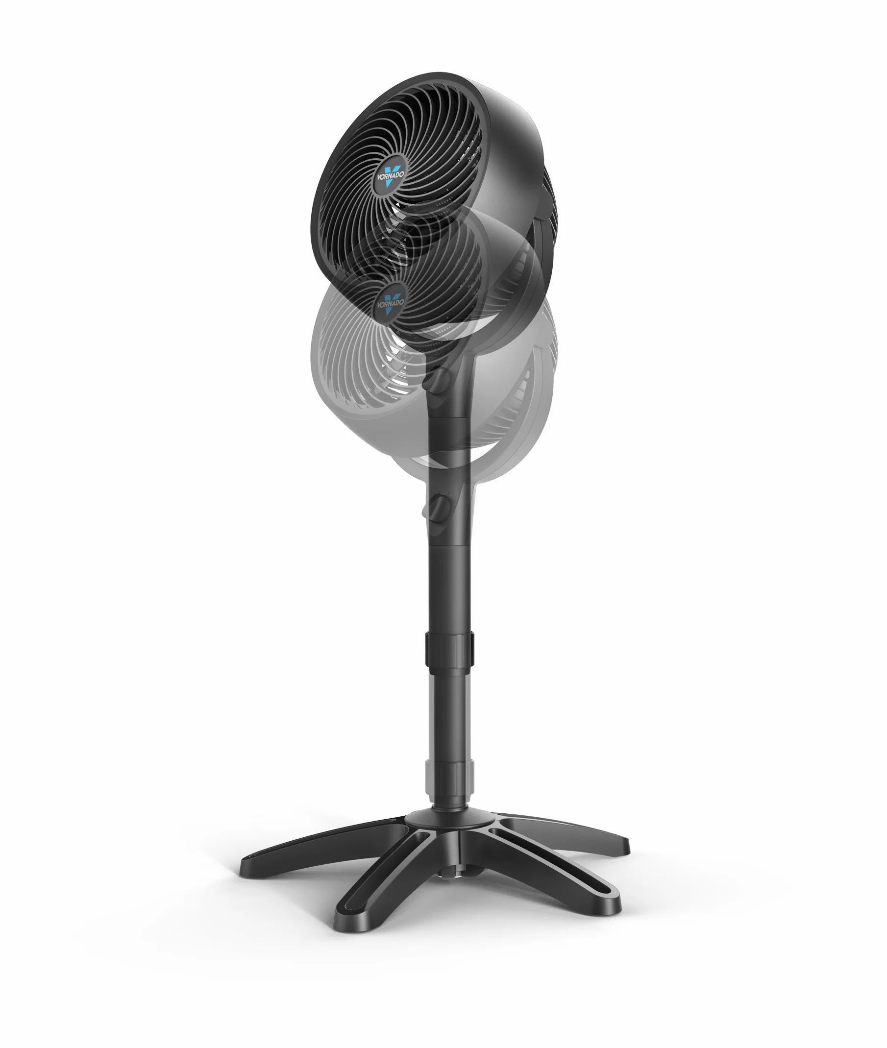 Vornado Wentylator pokojowy model 683 z podstawką 3 stopnie